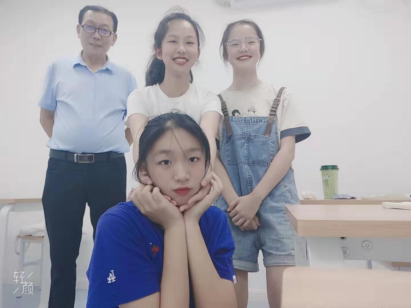 上海家教老师