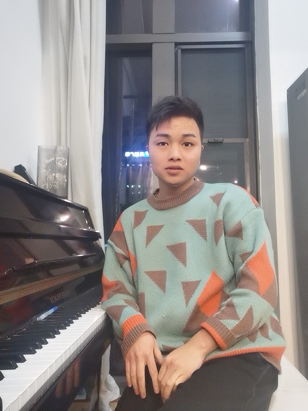浦东家教老师