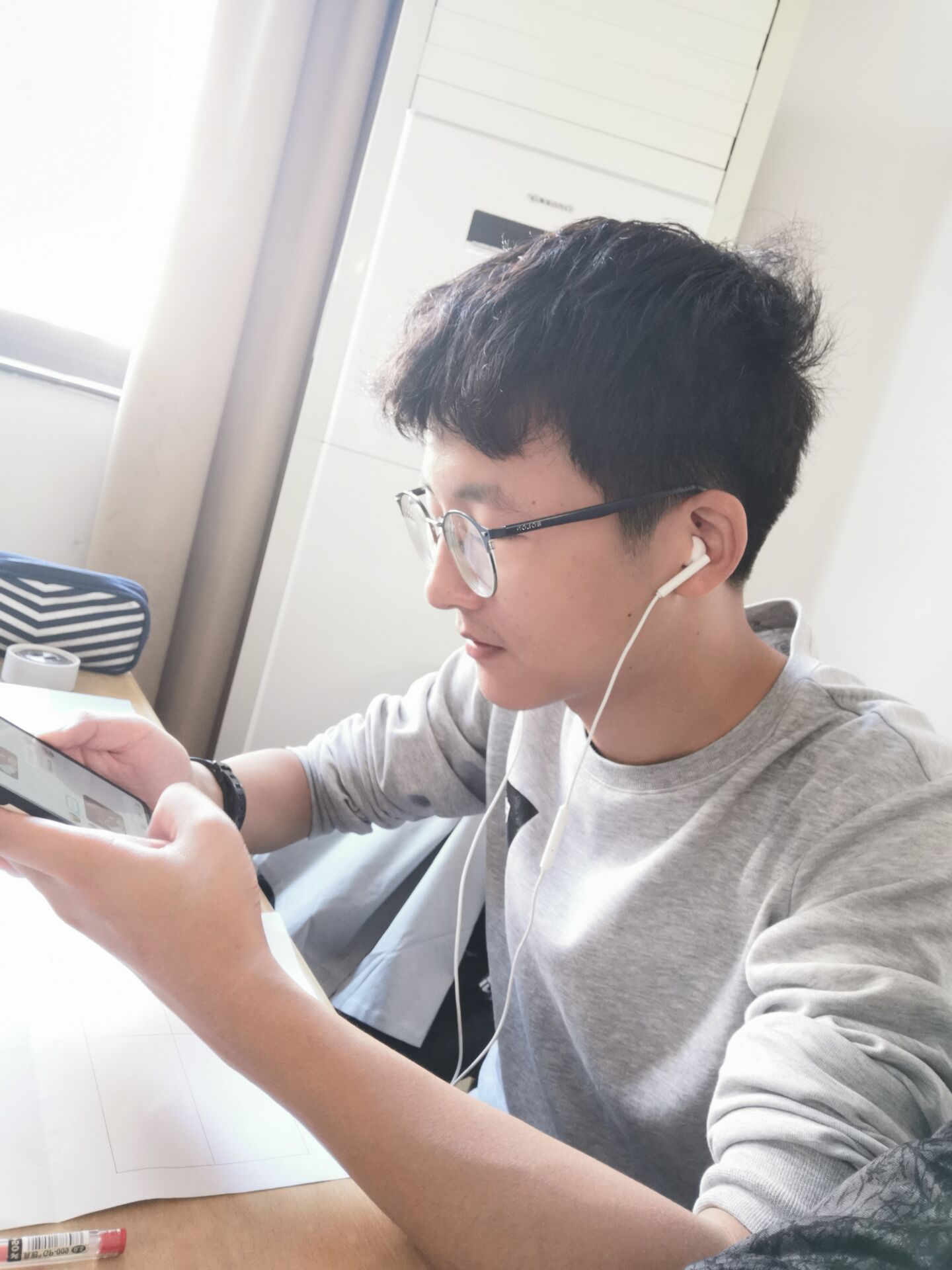 普陀家教老师
