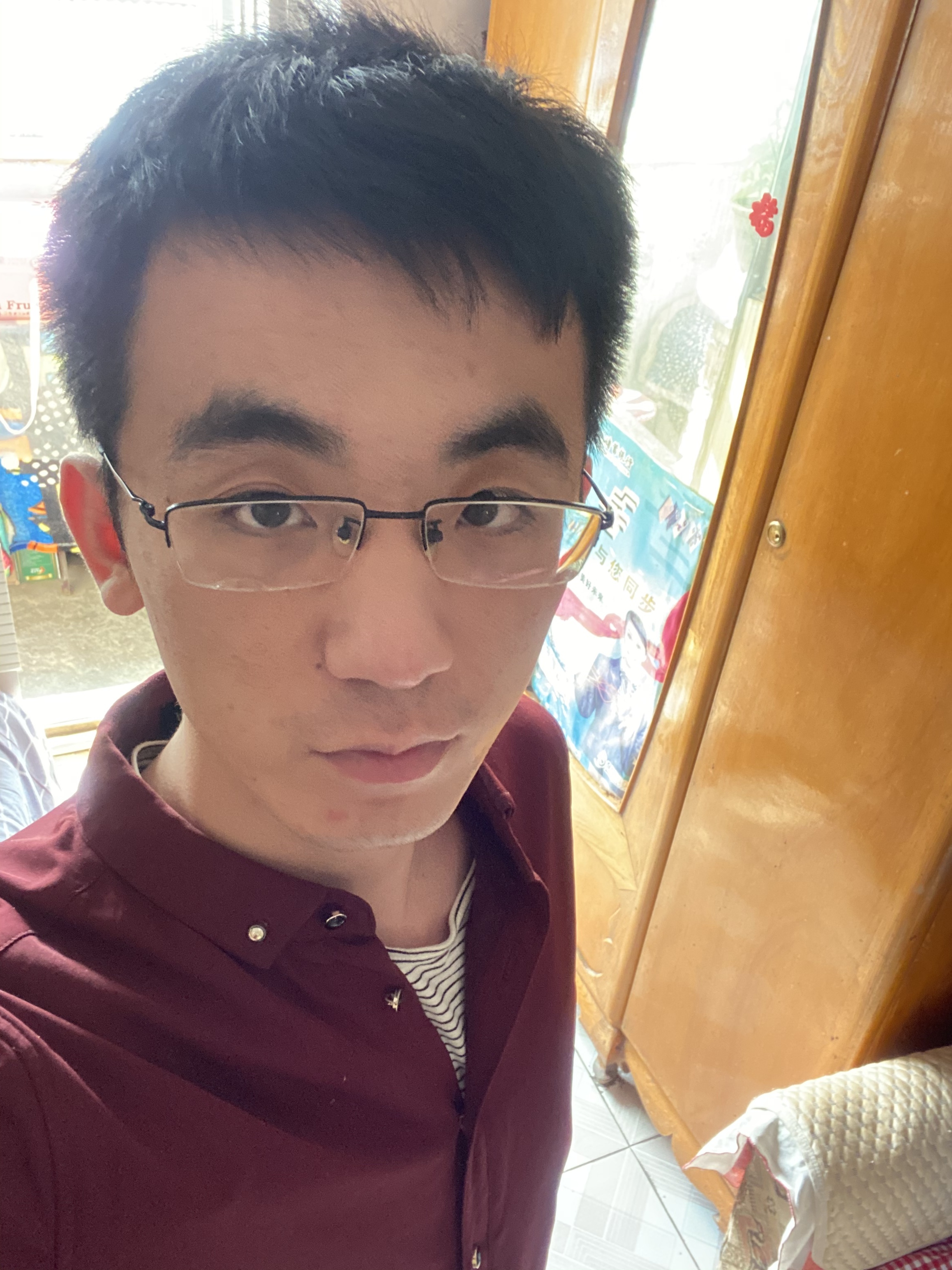 闸北家教老师