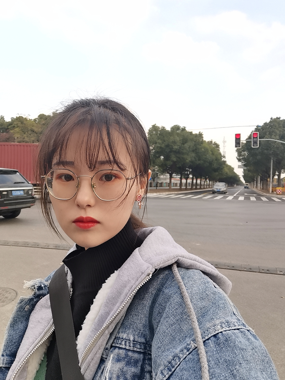 上海家教李老师