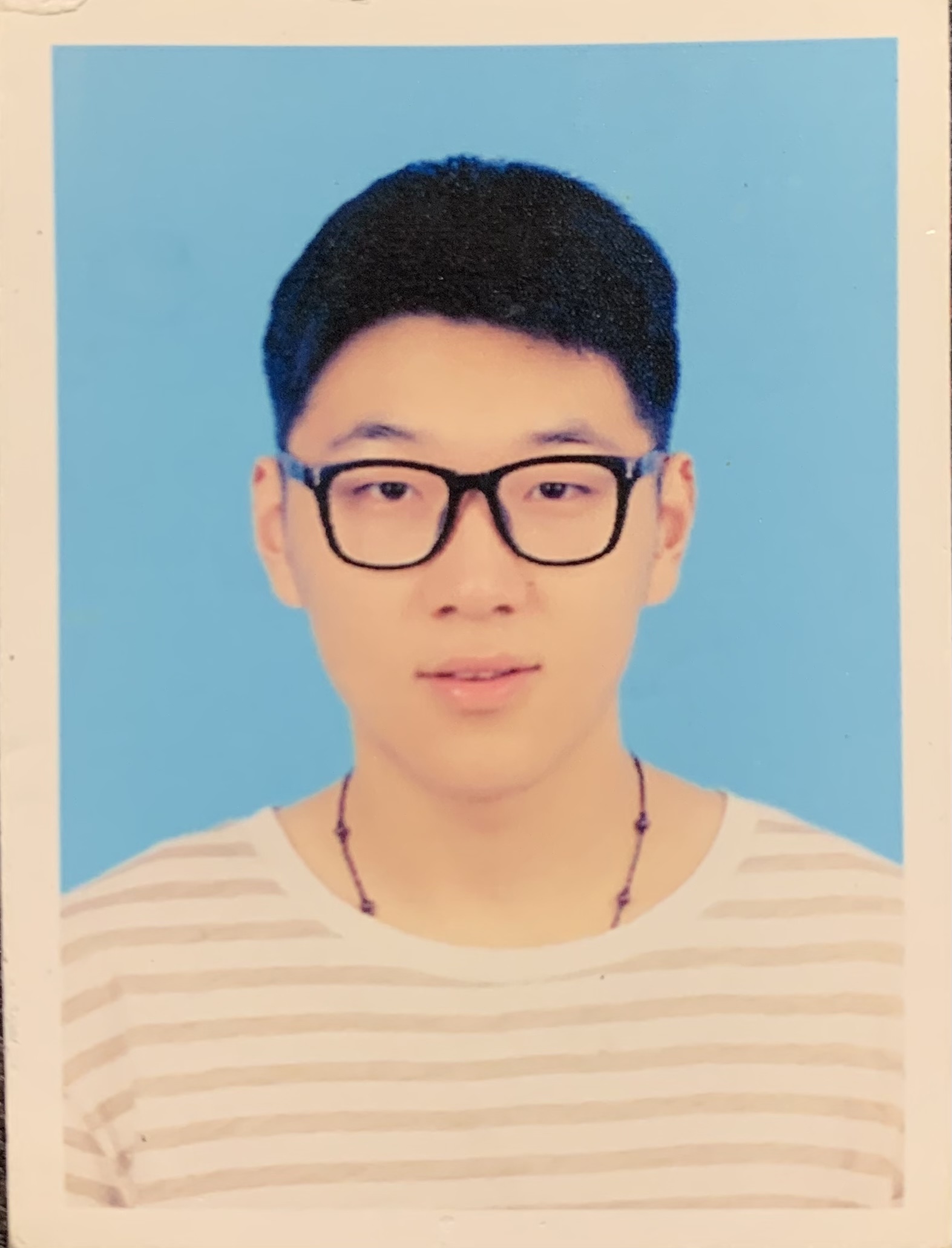 杨浦家教王老师