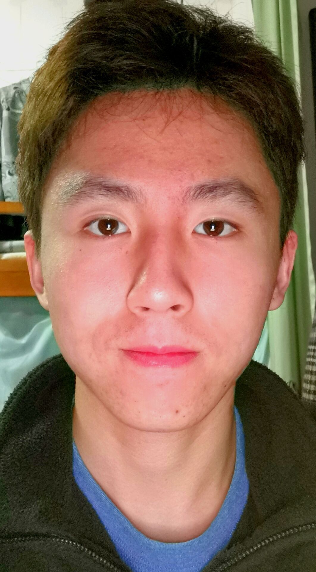 杨浦家教老师