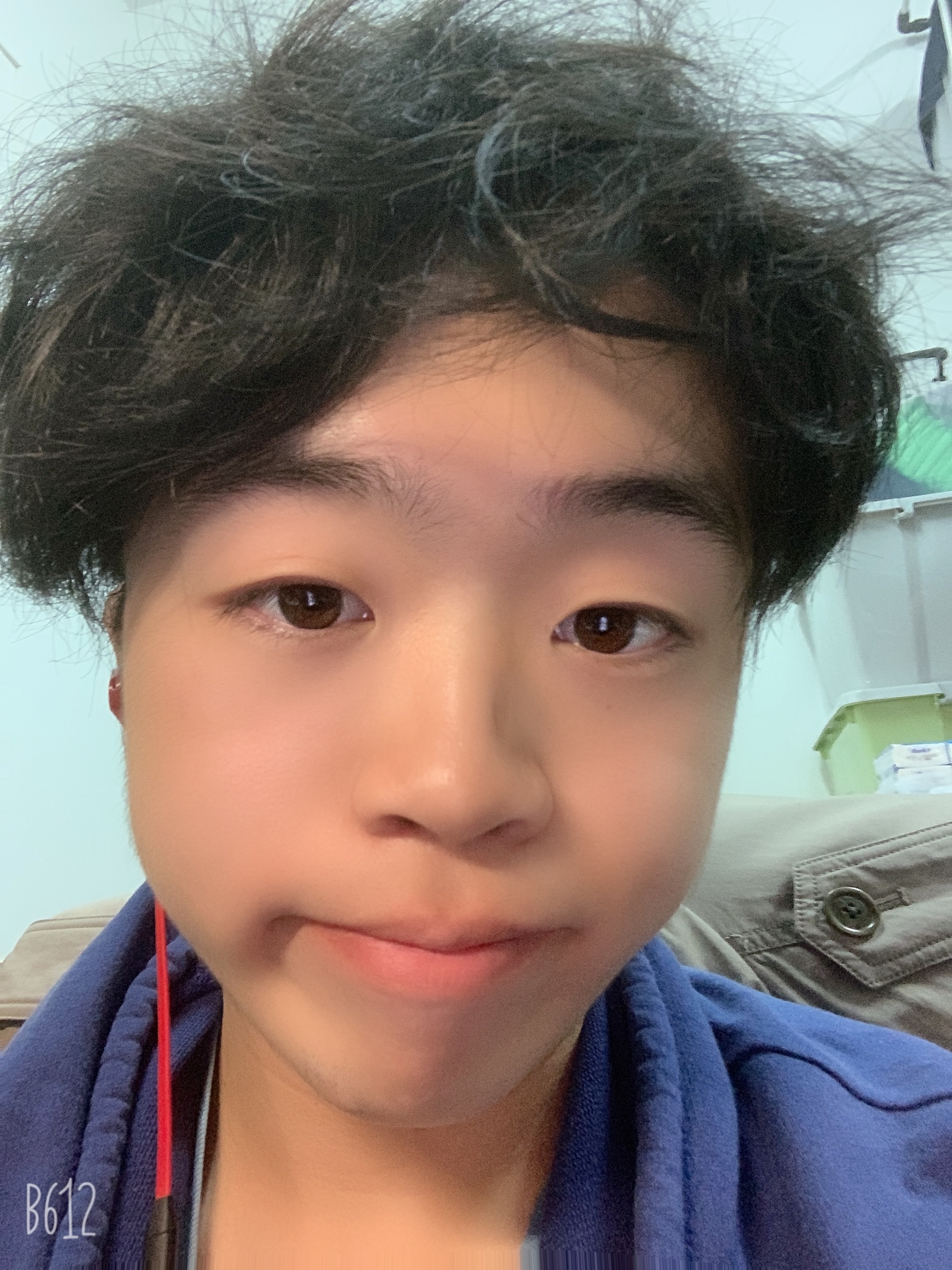 黄浦家教华老师