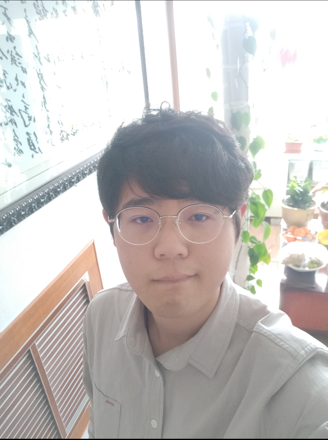 上海家教老师