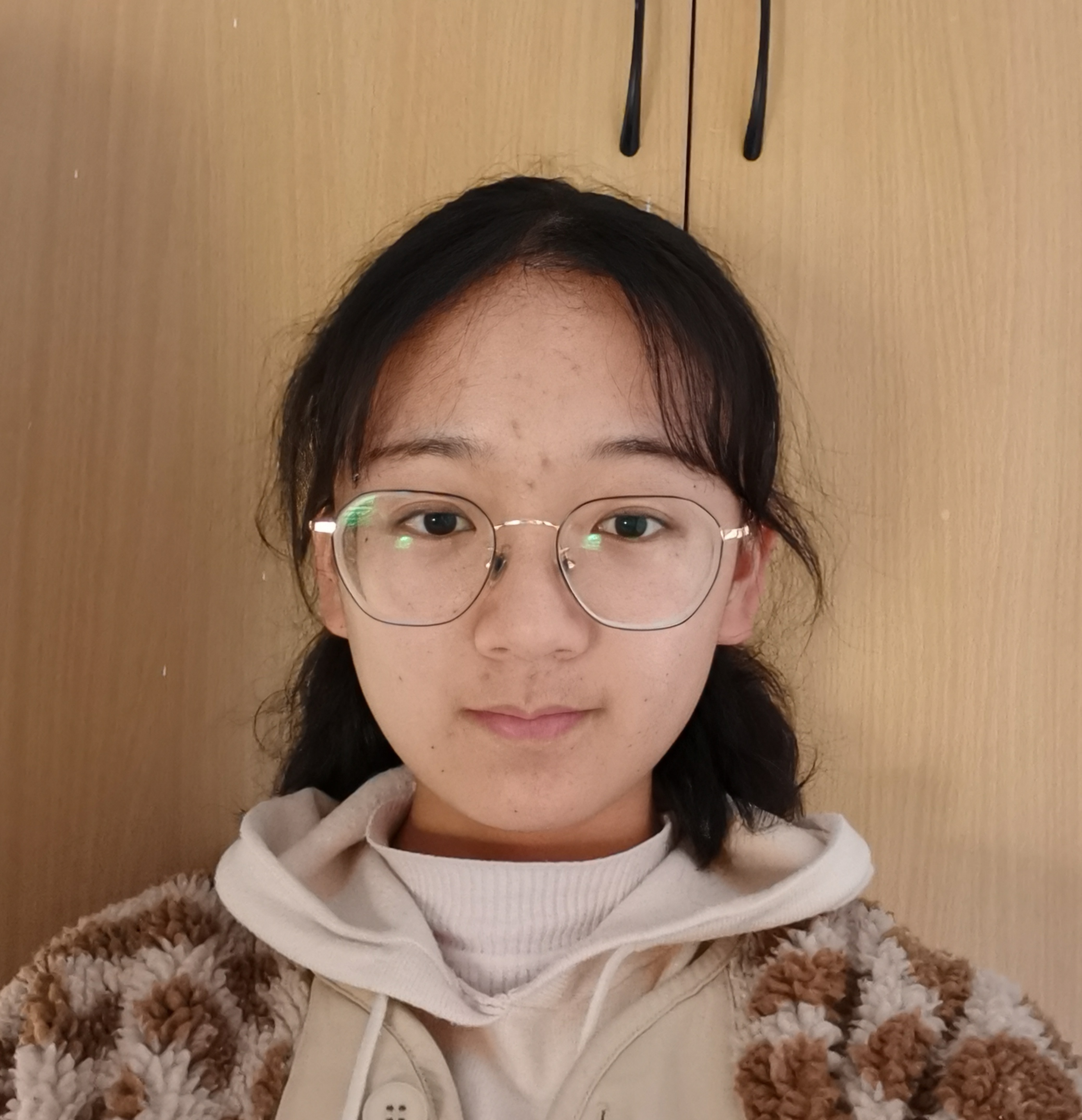 奉贤家教李老师