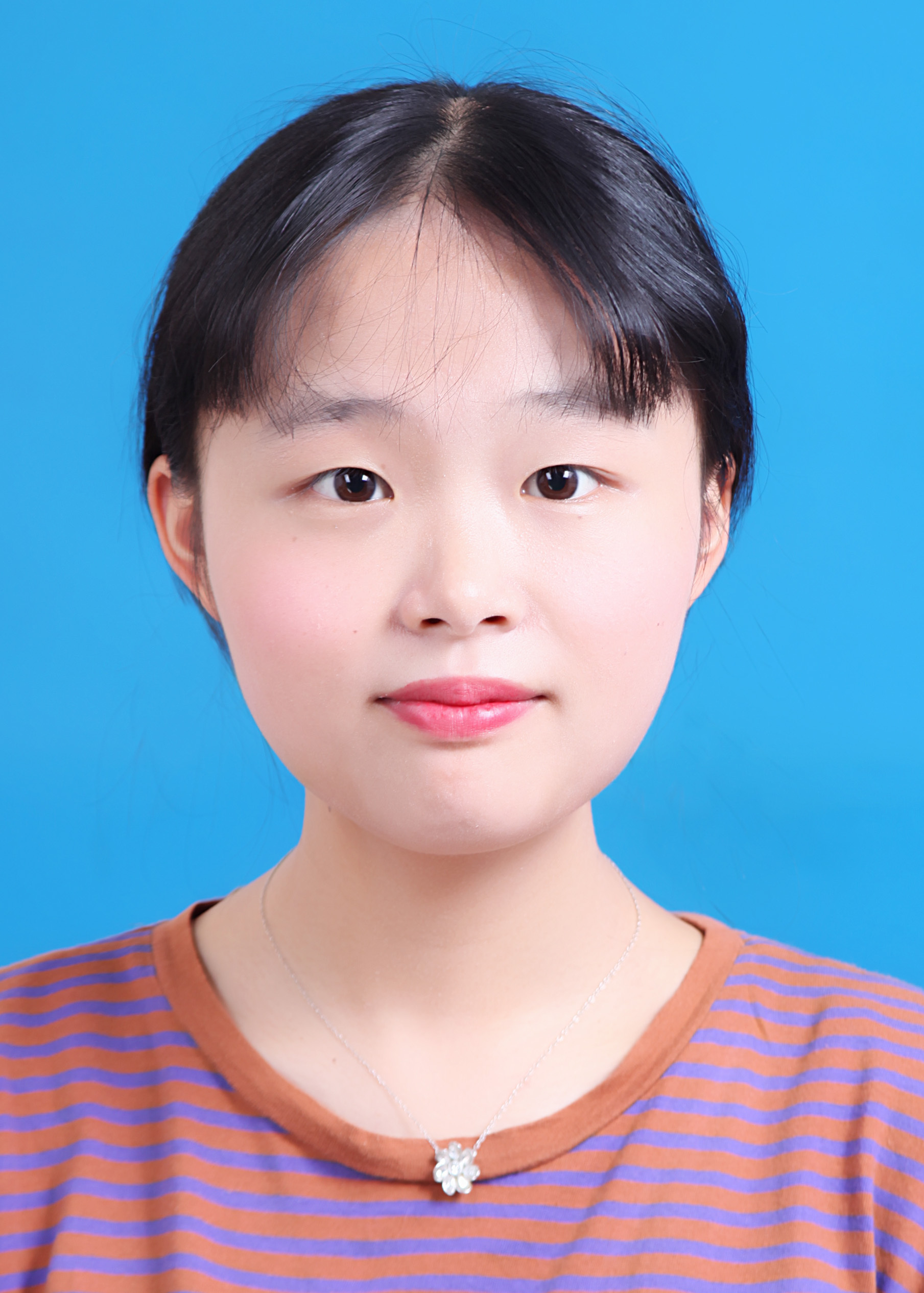 上海家教白老师