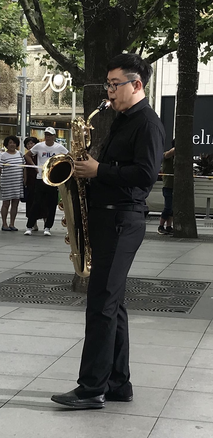 上海家教老师