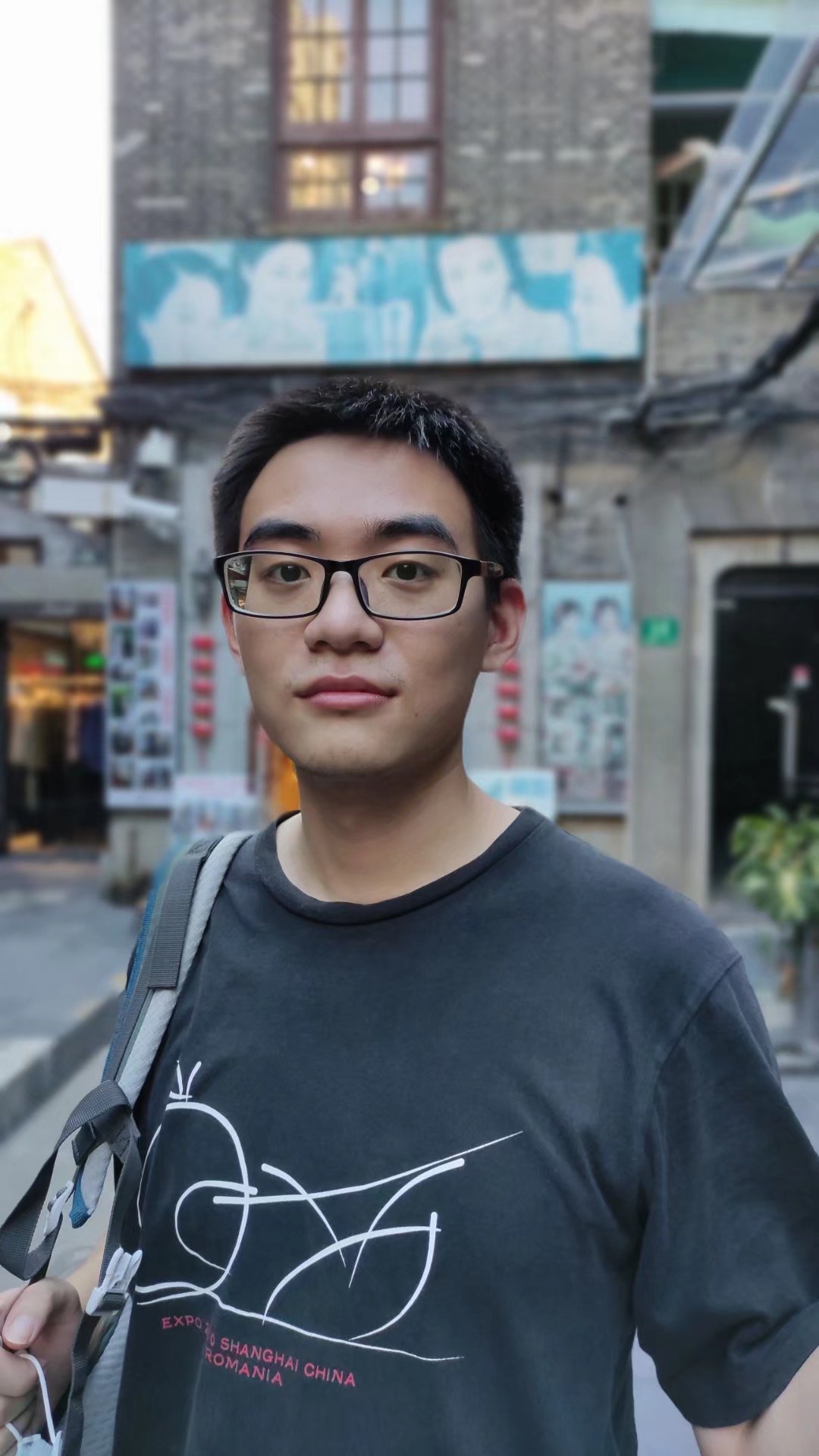 上海家教老师