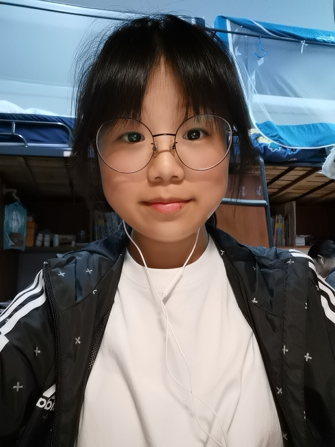 徐汇家教何老师