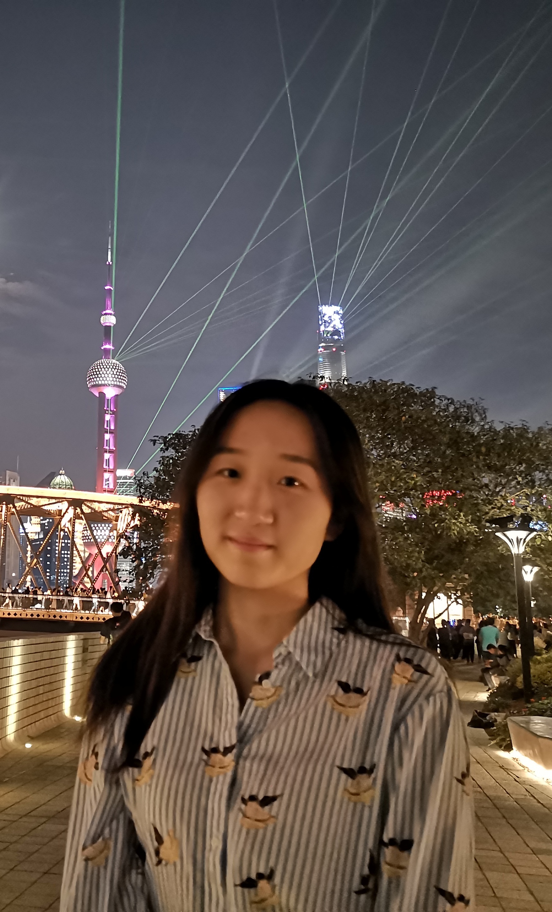 杨浦家教老师