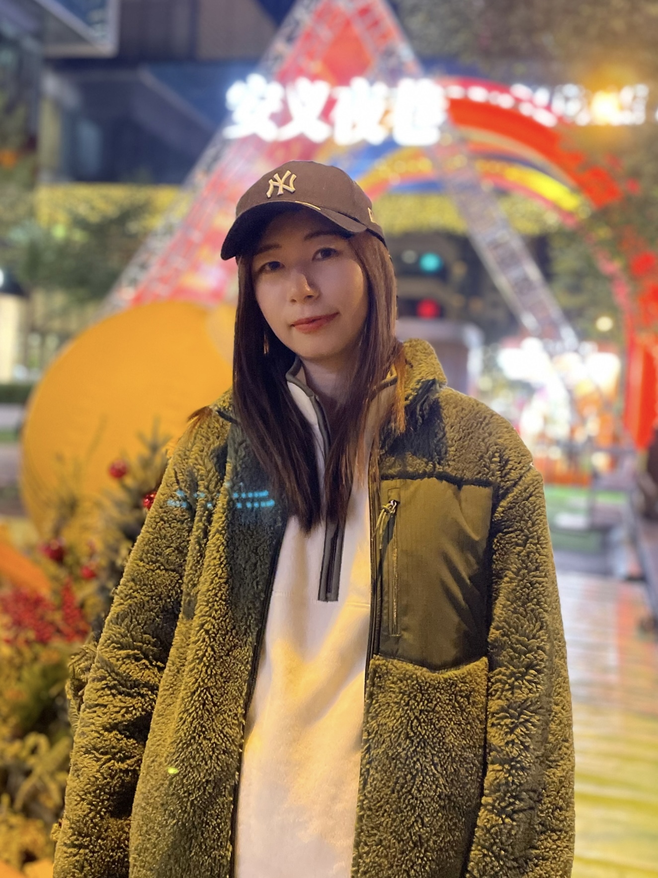 浦东家教李老师