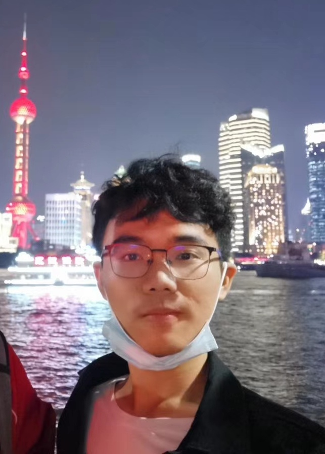 上海家教杨老师