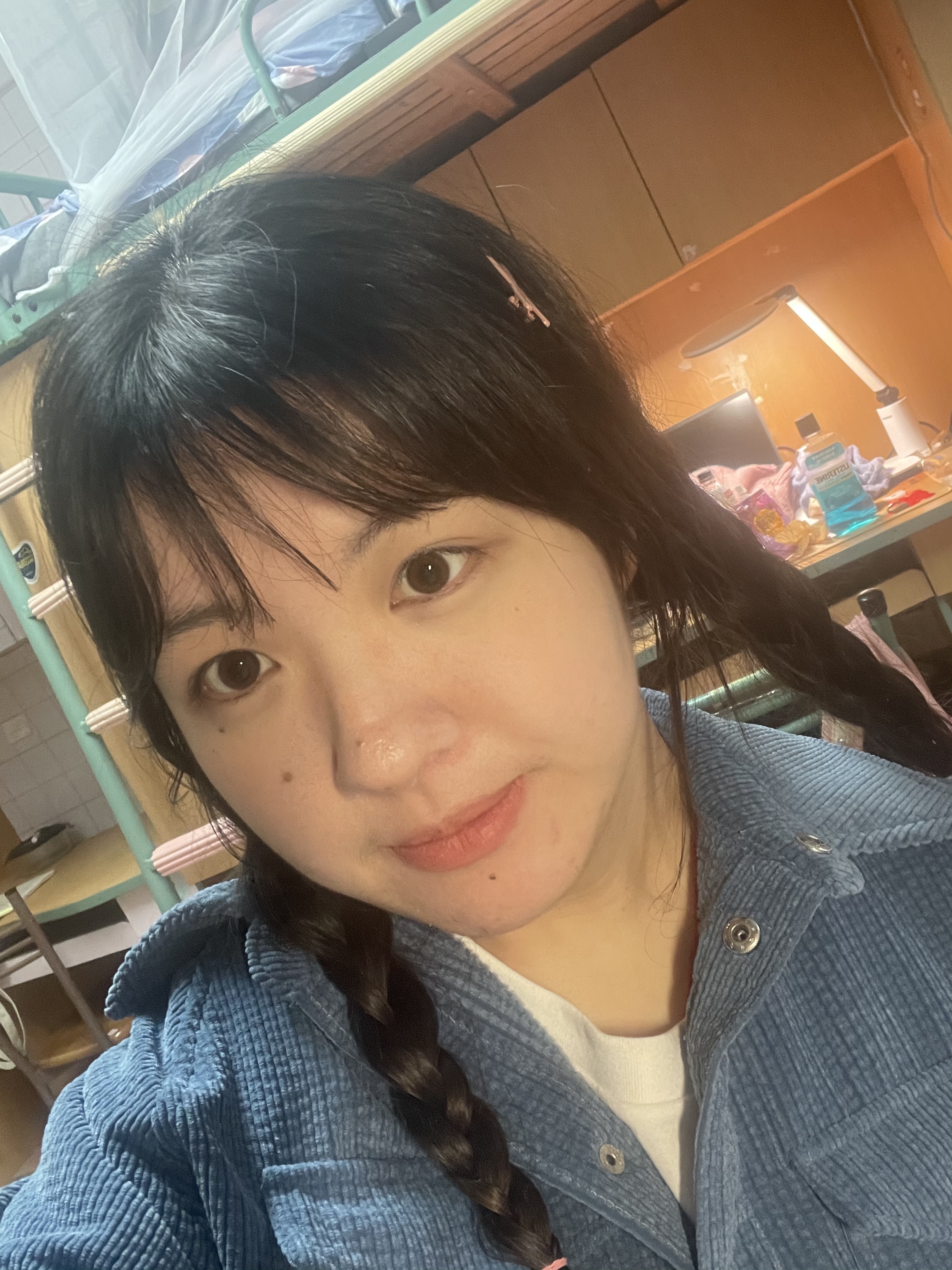 宝山家教胡老师