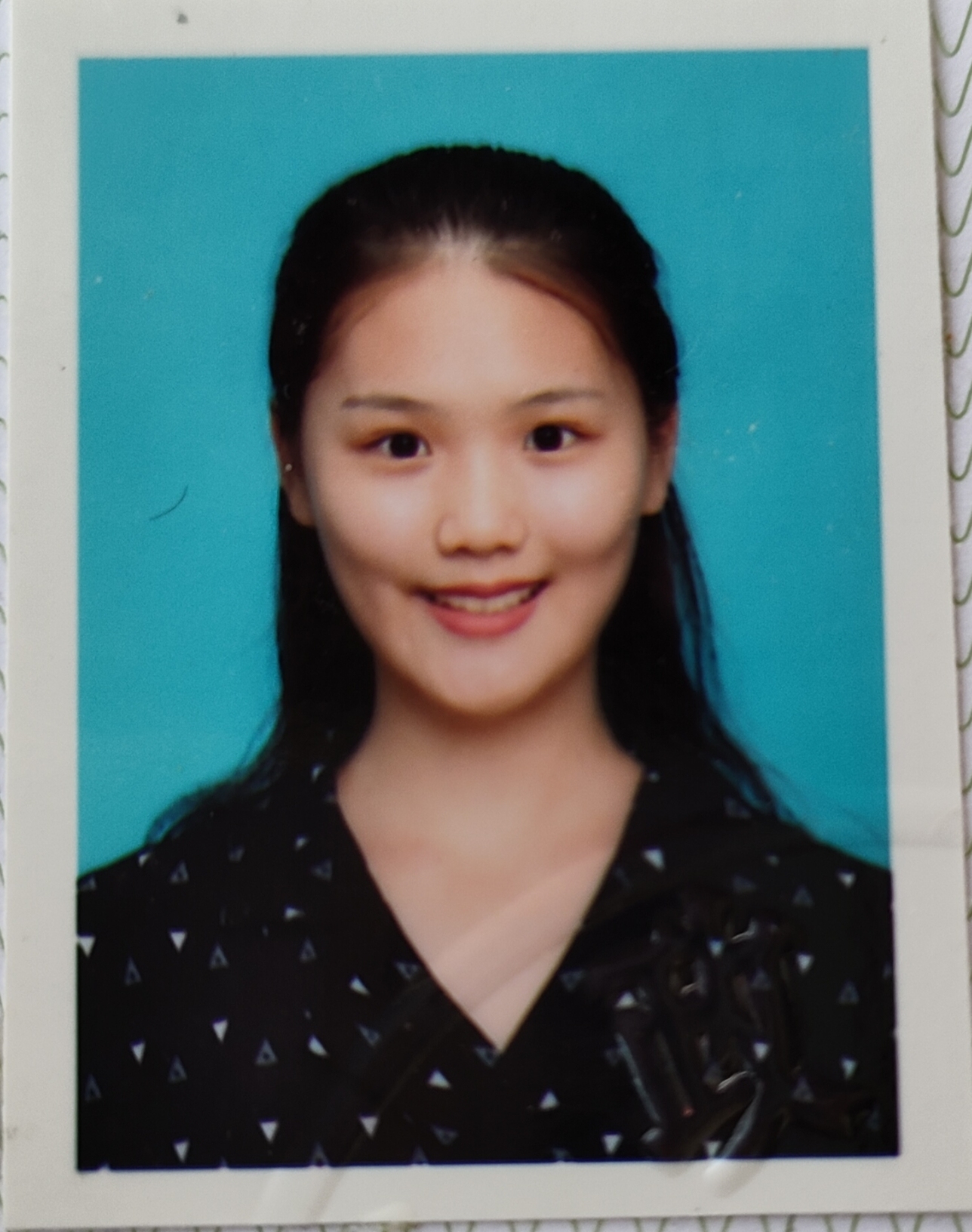 徐汇家教杨老师