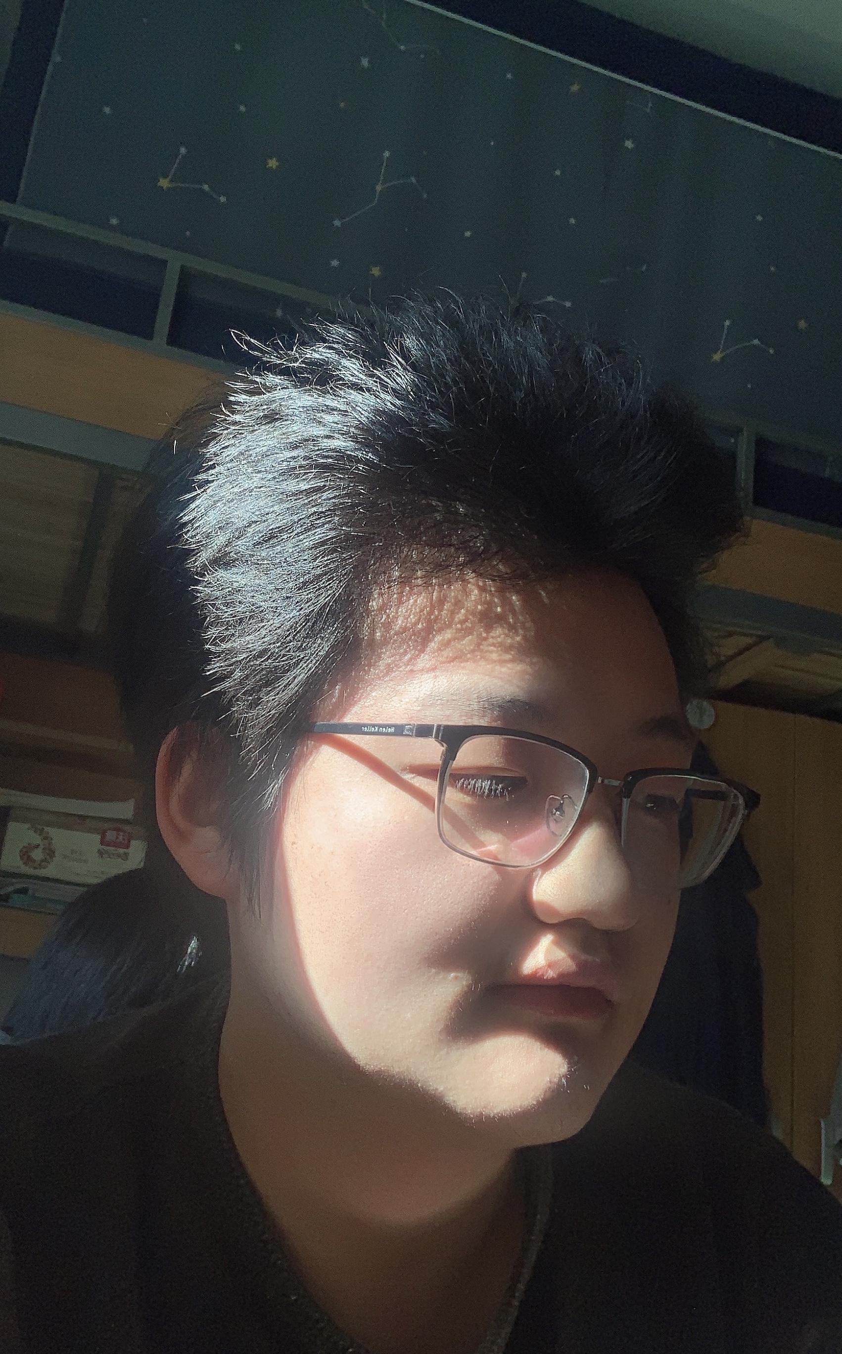 虹口家教老师