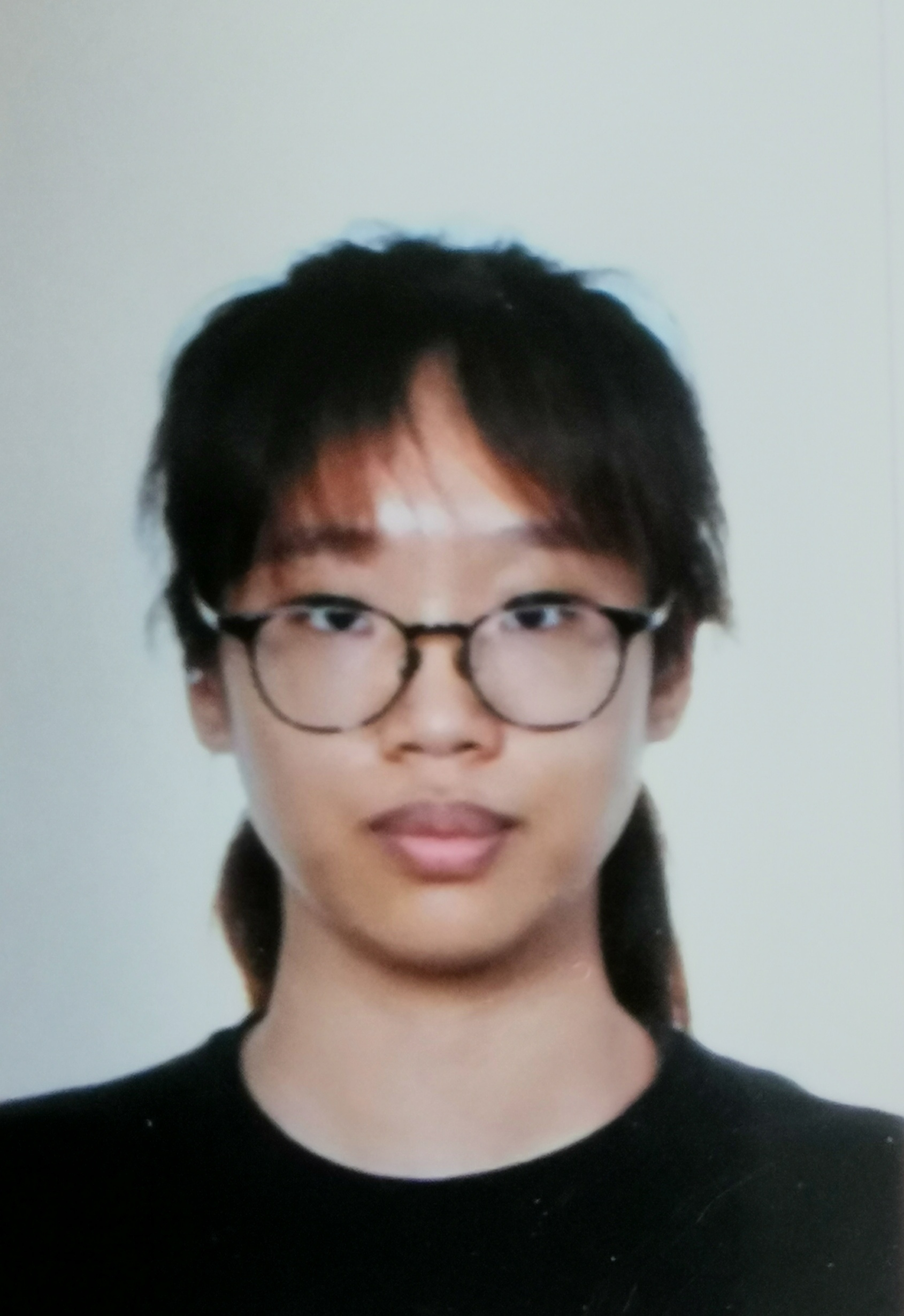 普陀家教杨老师