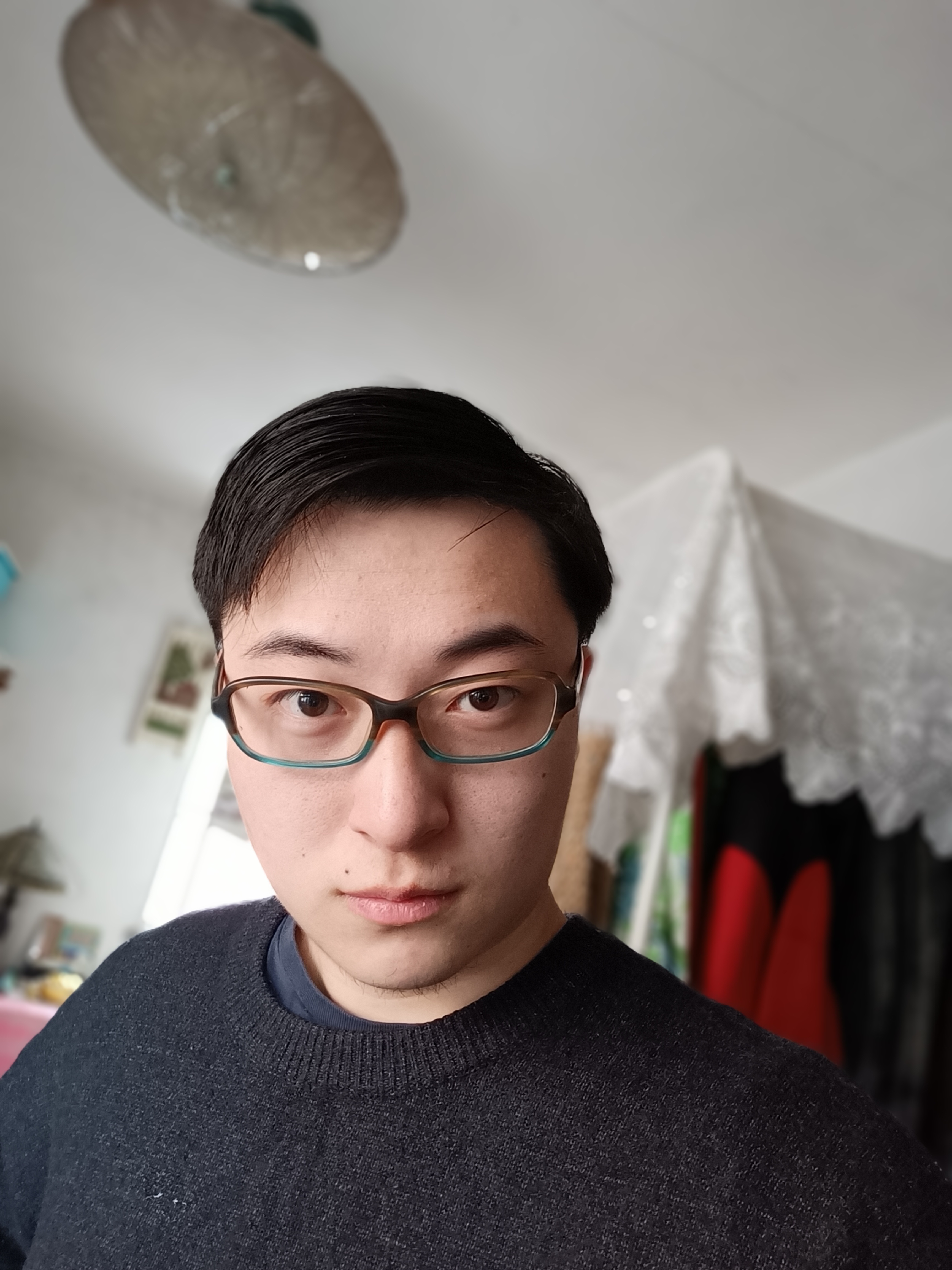 闸北家教老师