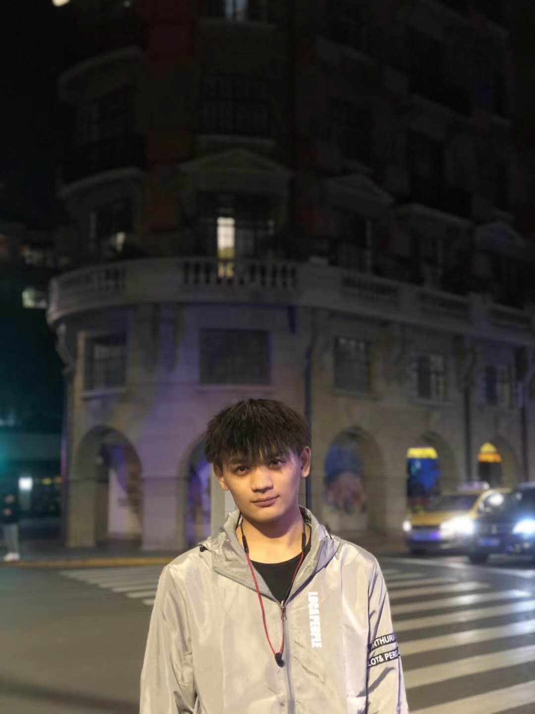 上海家教老师