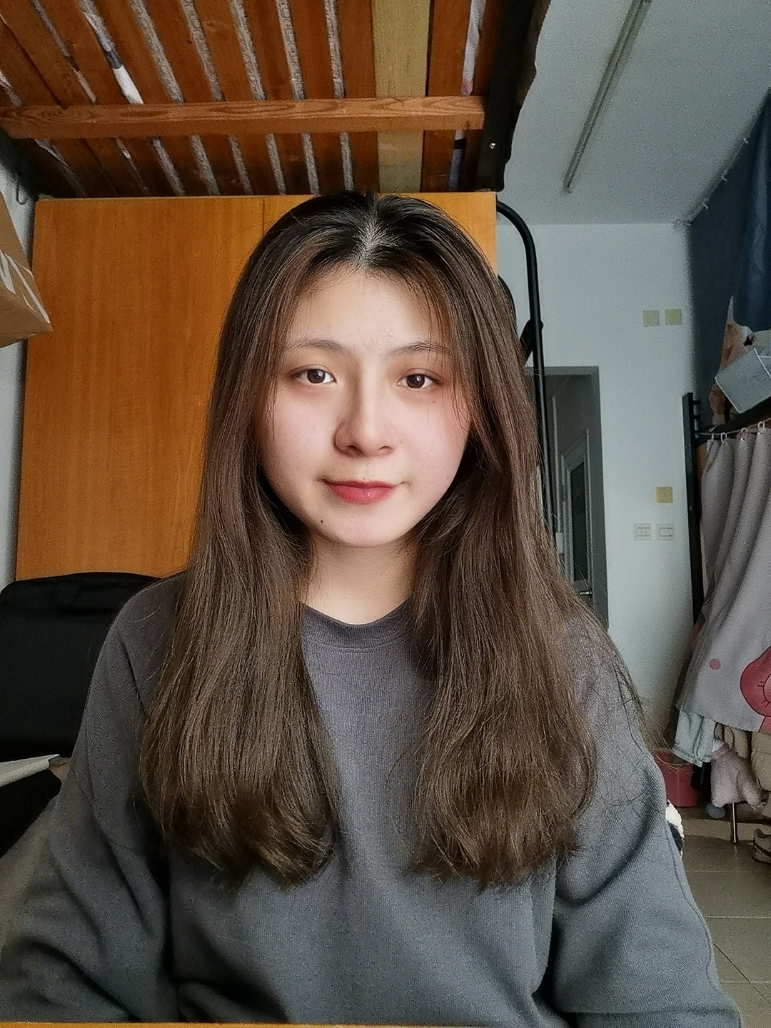 嘉定家教王老师