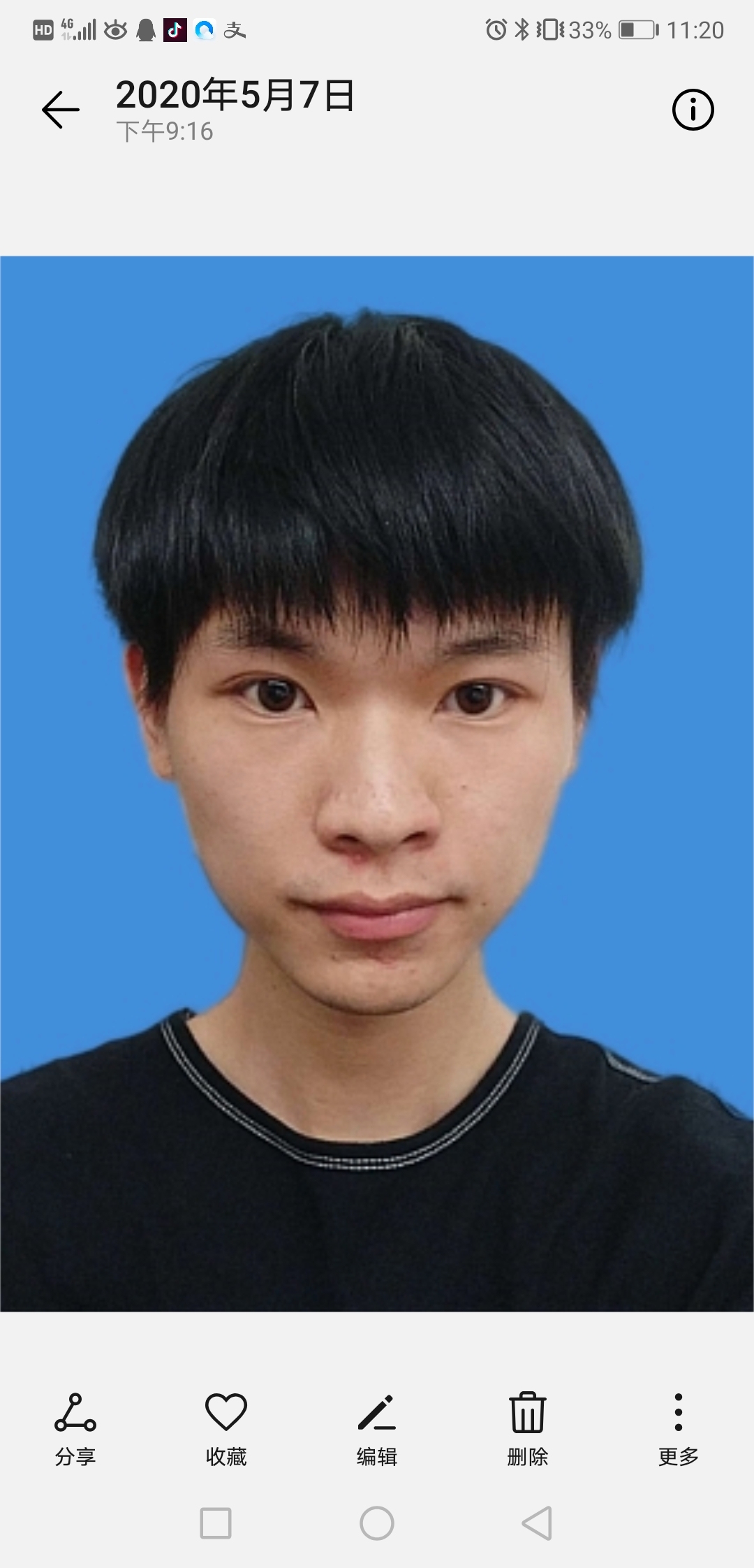 上海家教老师