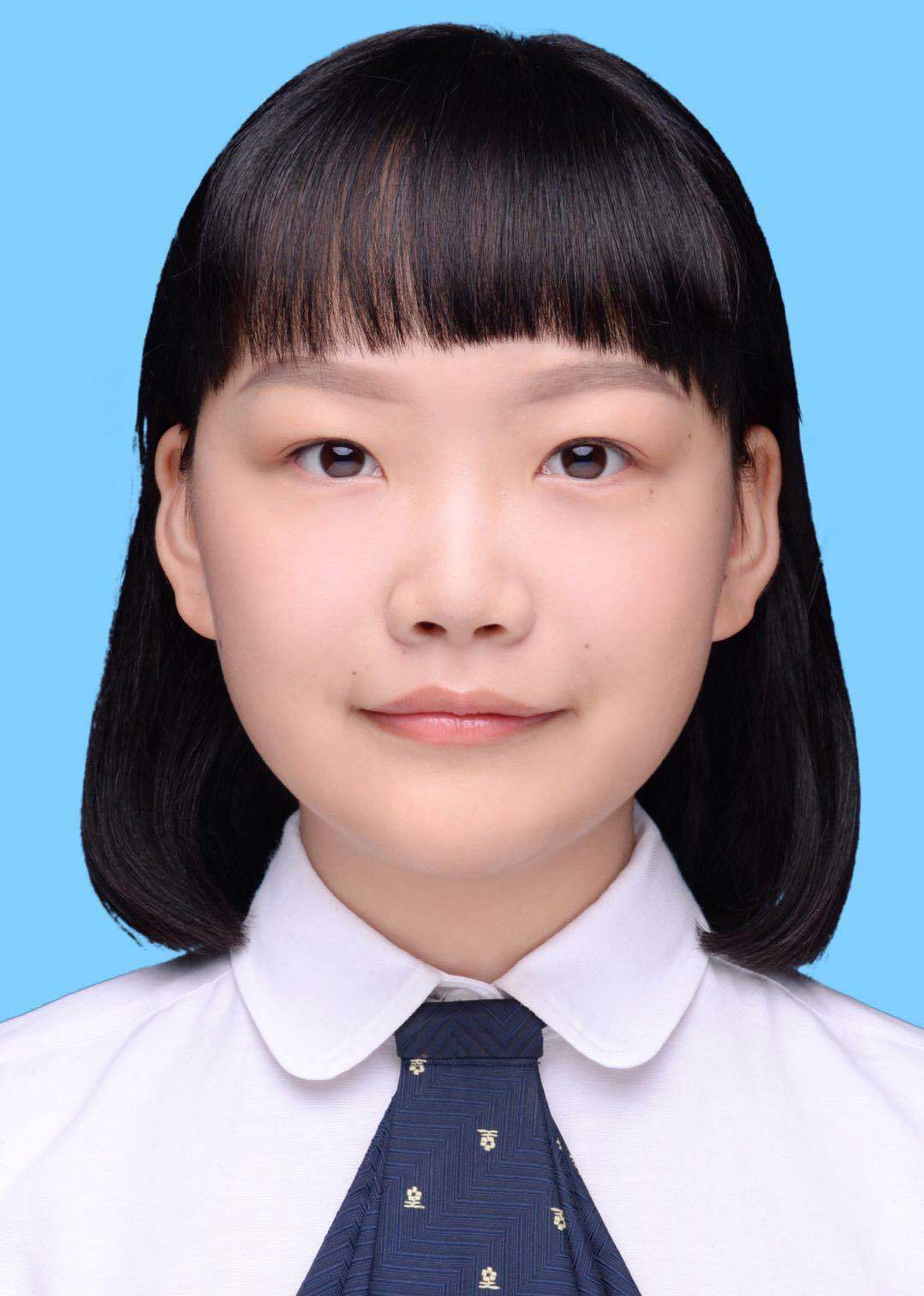 宝山家教杨老师