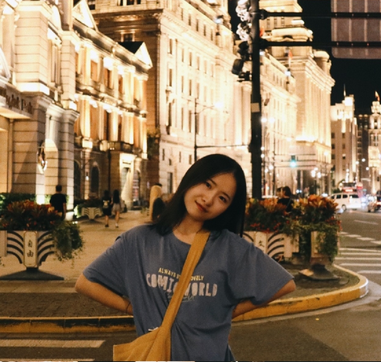 徐汇家教老师