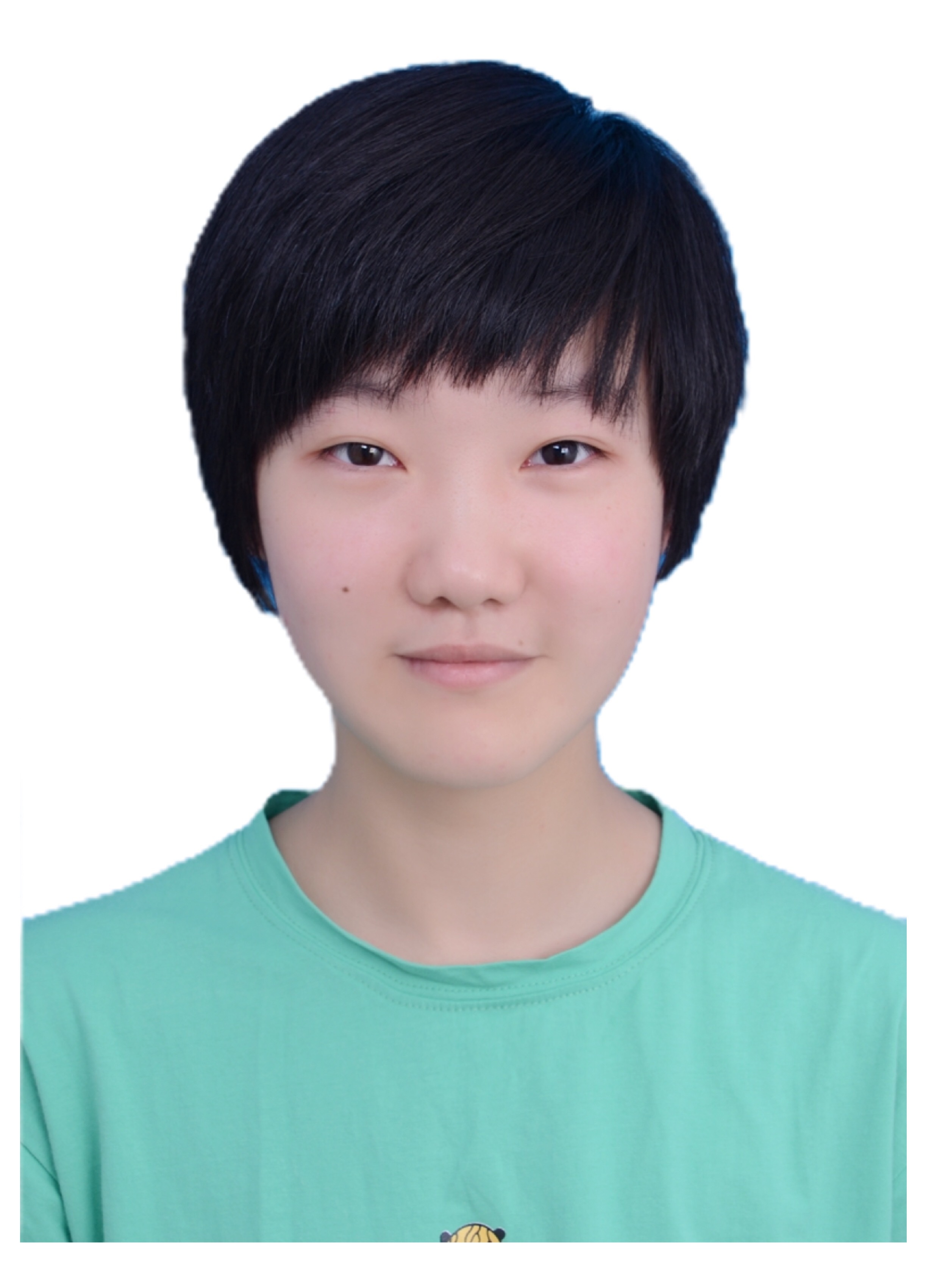 浦东家教叶老师