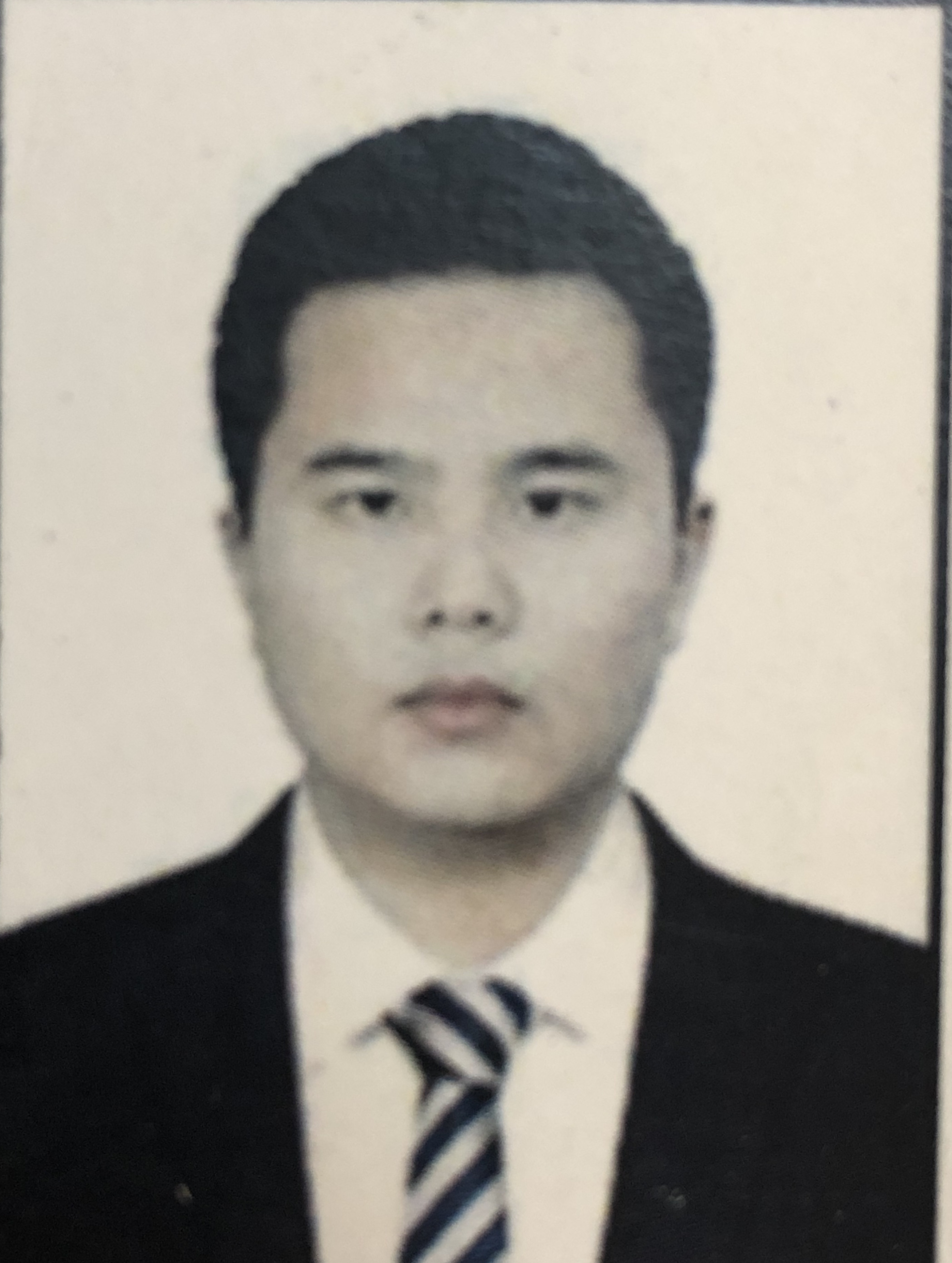 浦东家教李老师