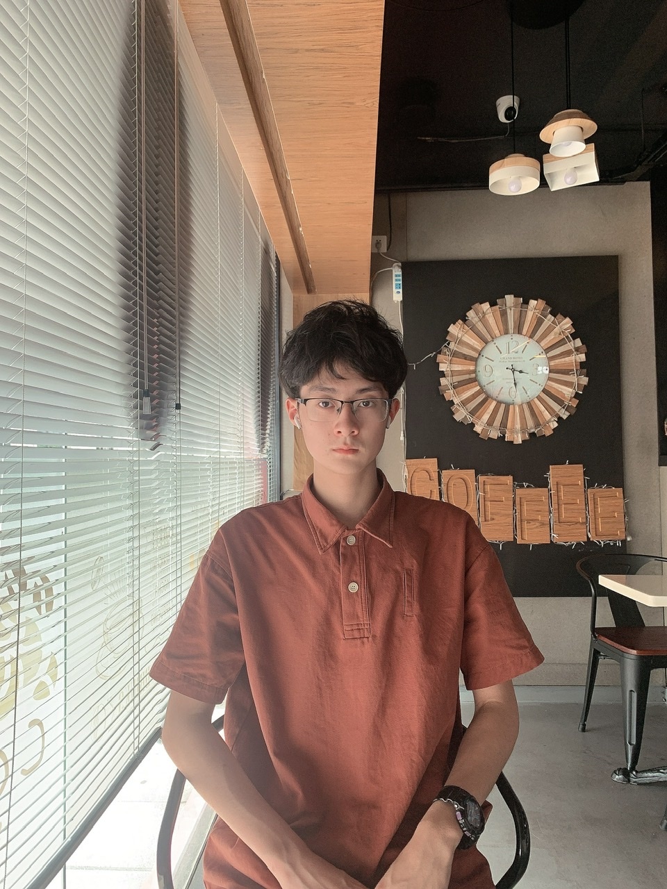 上海家教老师