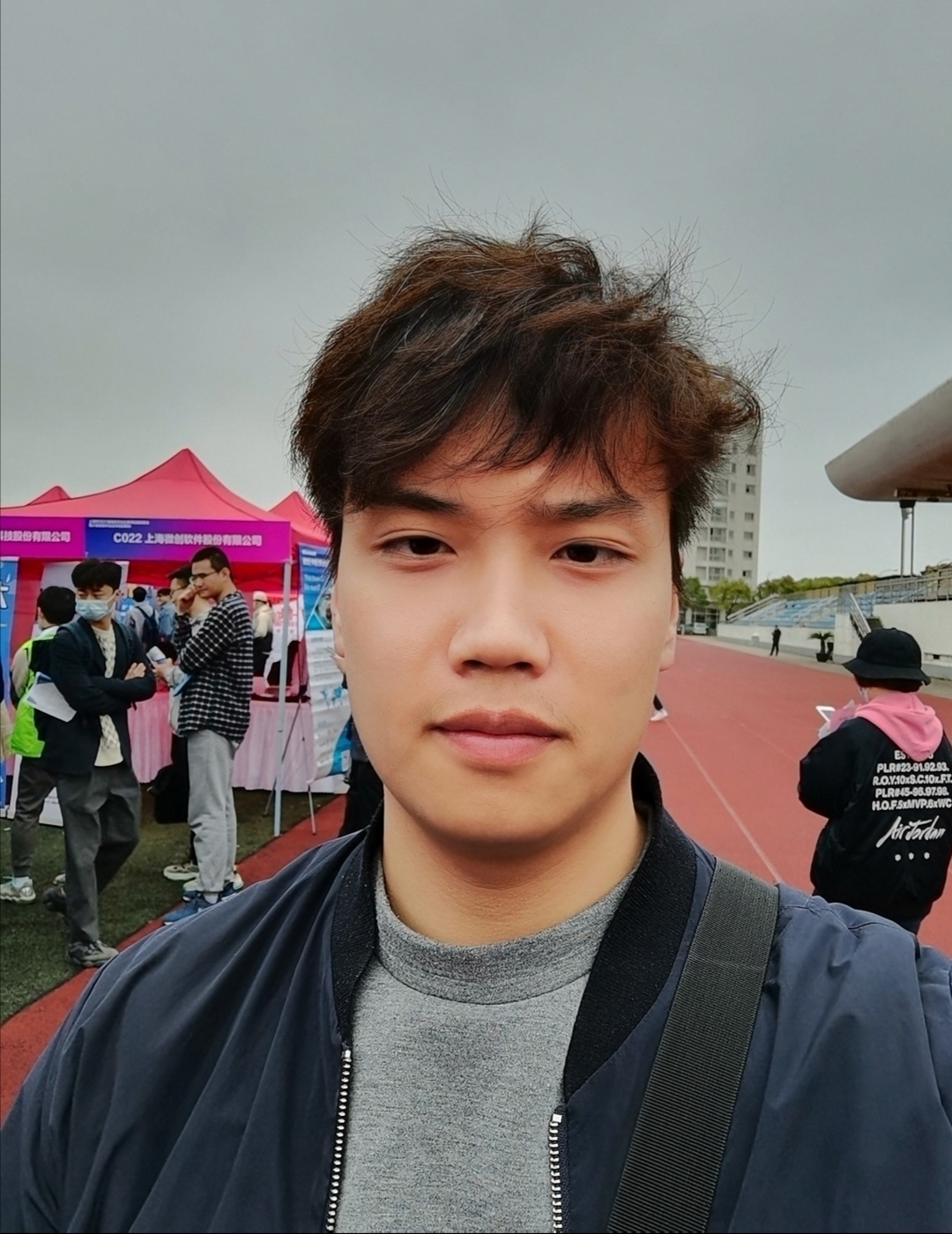 上海家教老师