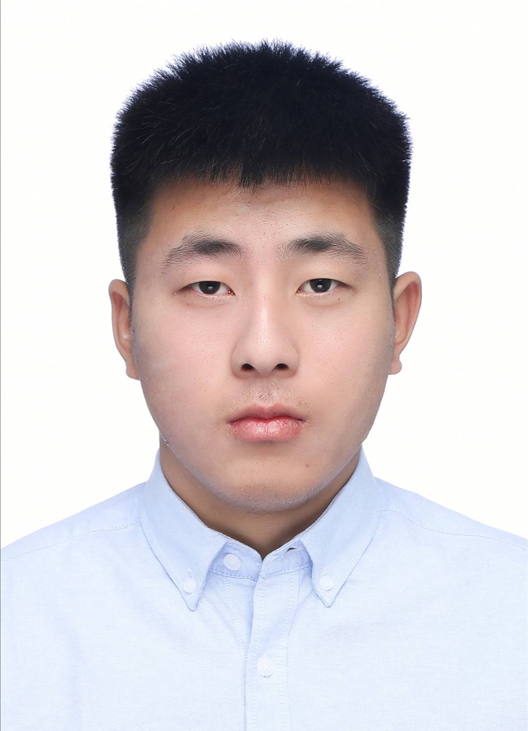 杨浦家教陈老师