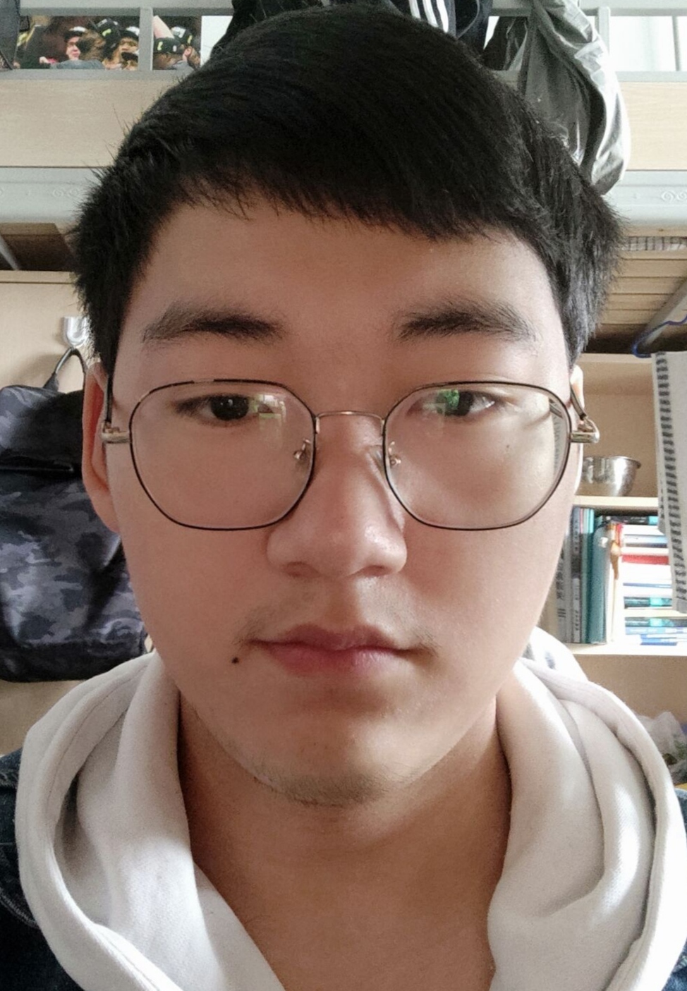 徐汇家教贠老师