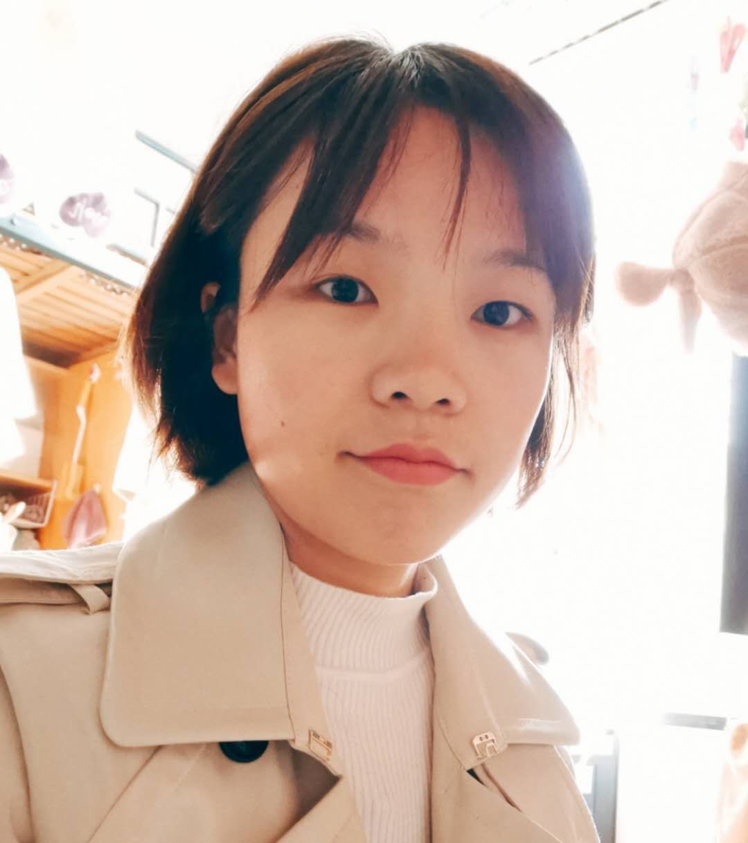 虹口家教老师