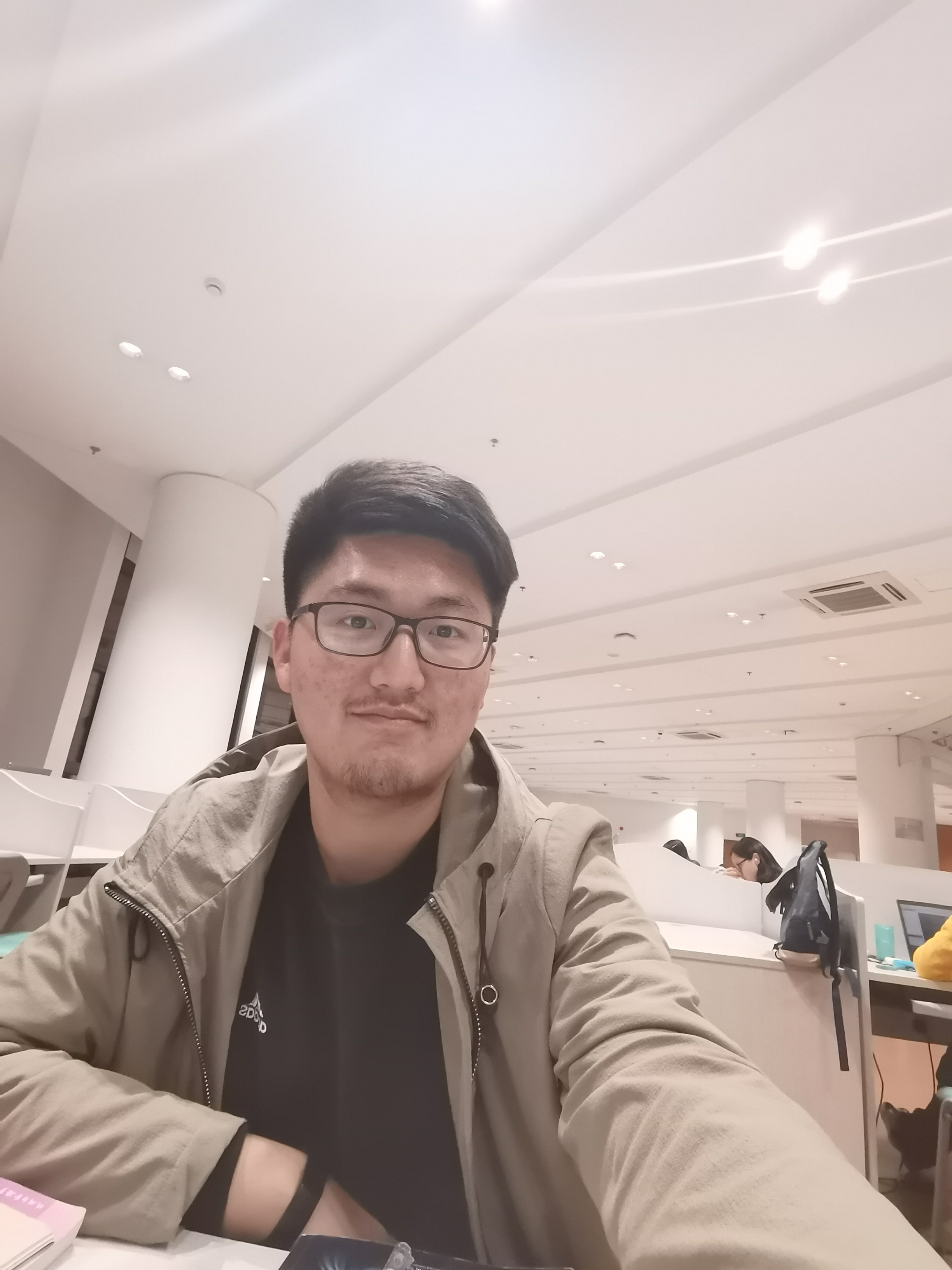 上海家教老师