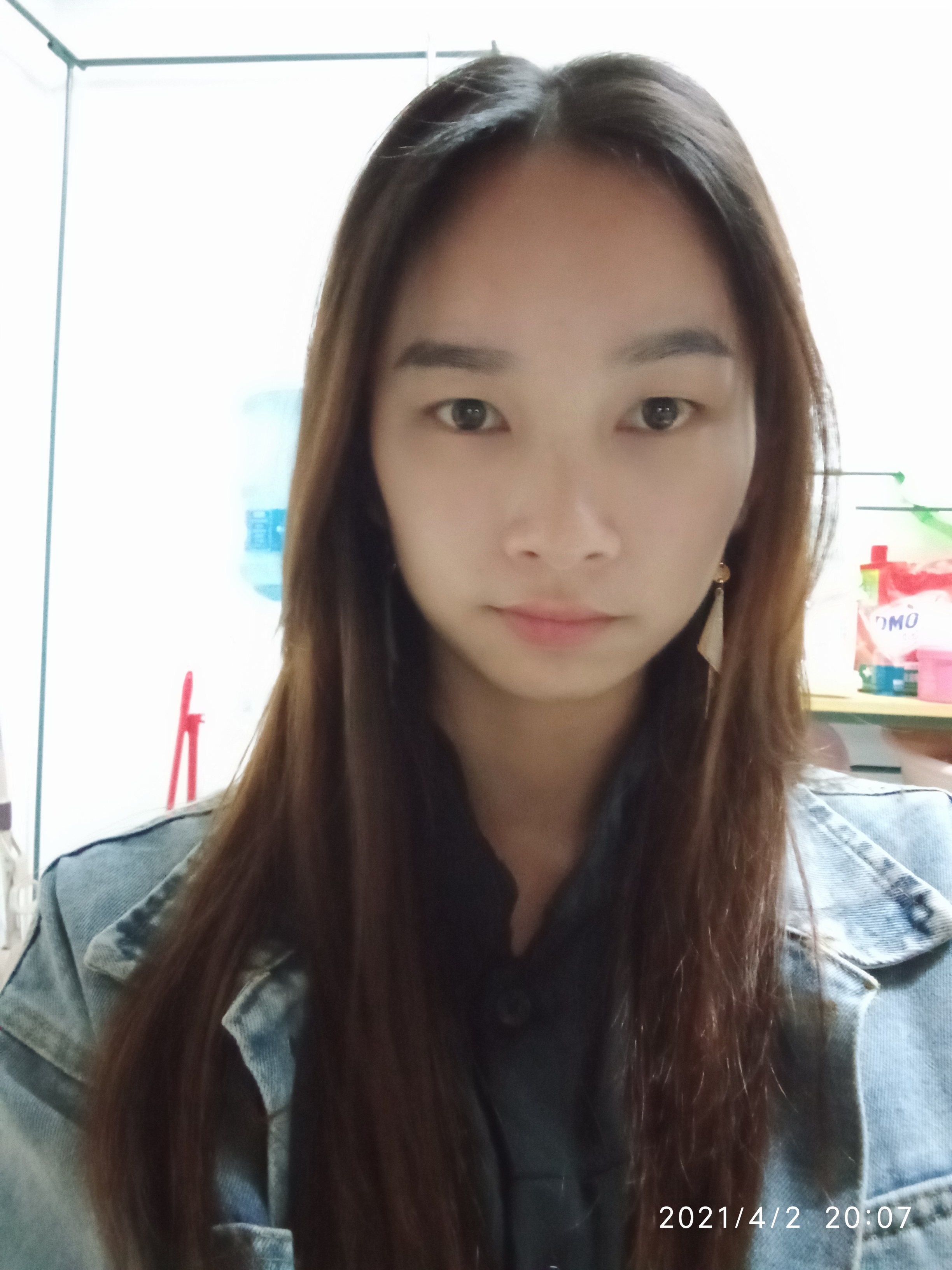 杨浦家教老师