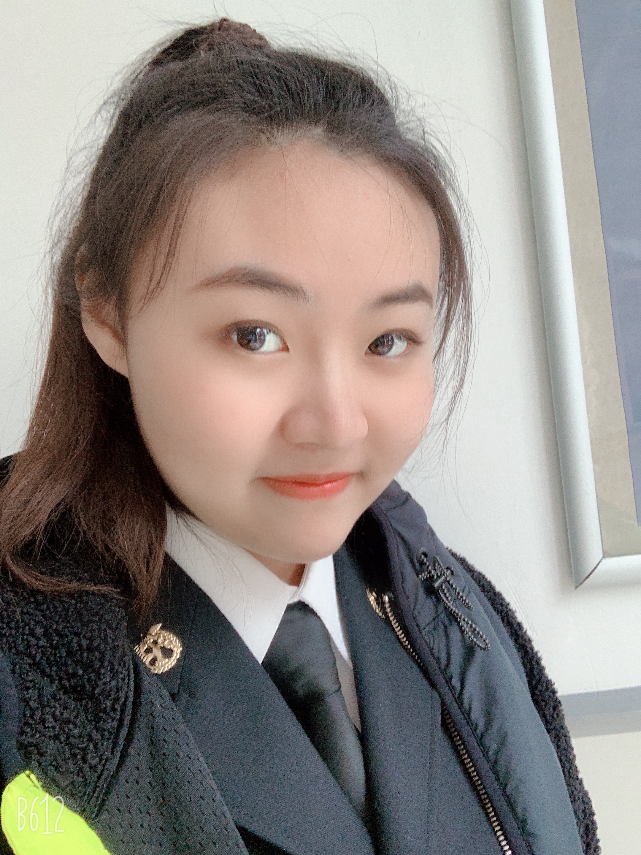 长宁家教孙老师