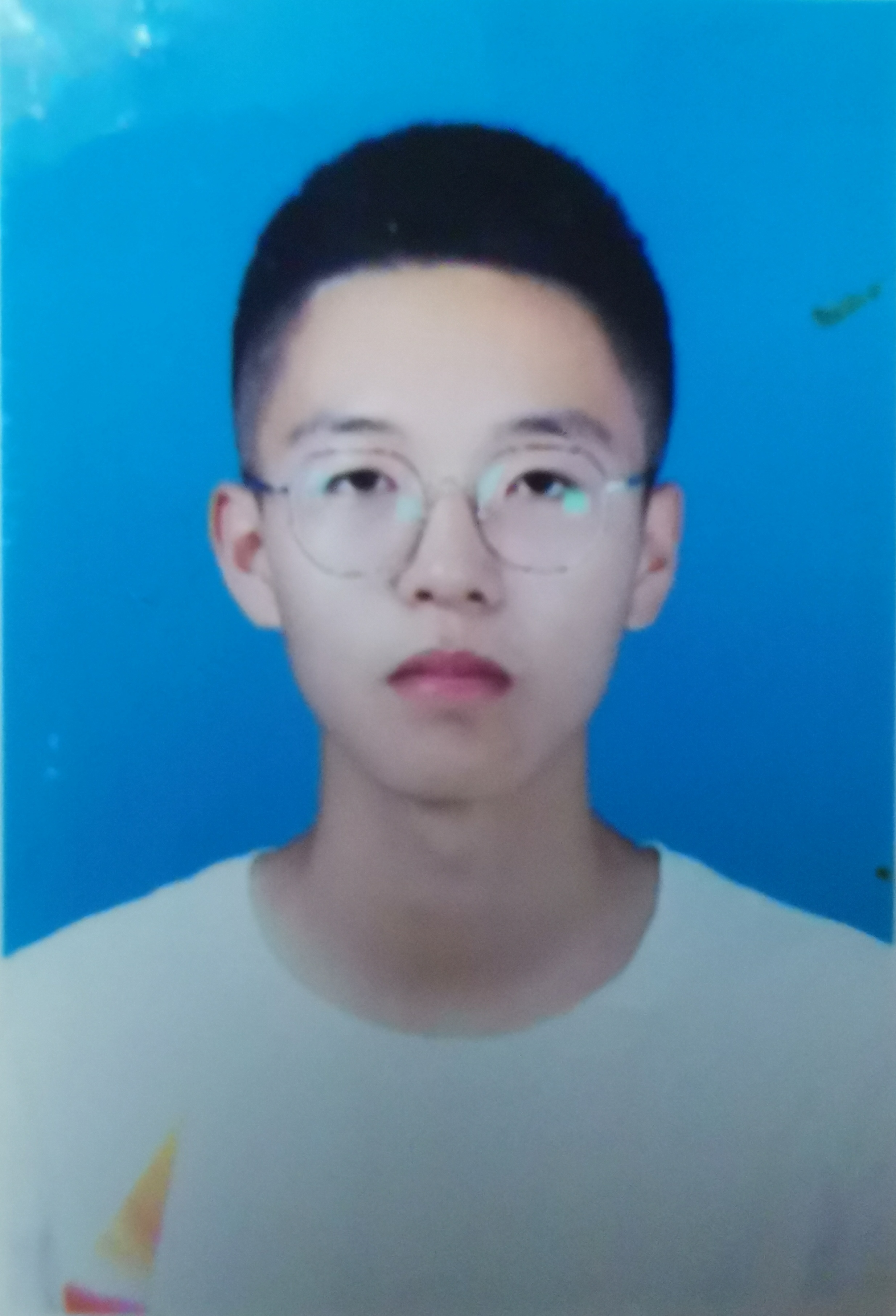 嘉定家教陈老师