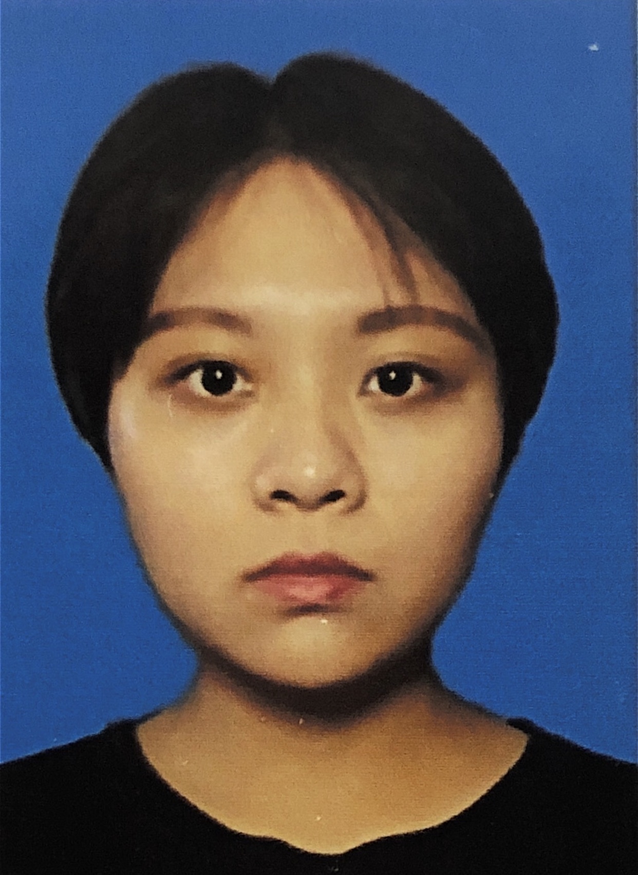 徐汇家教李老师