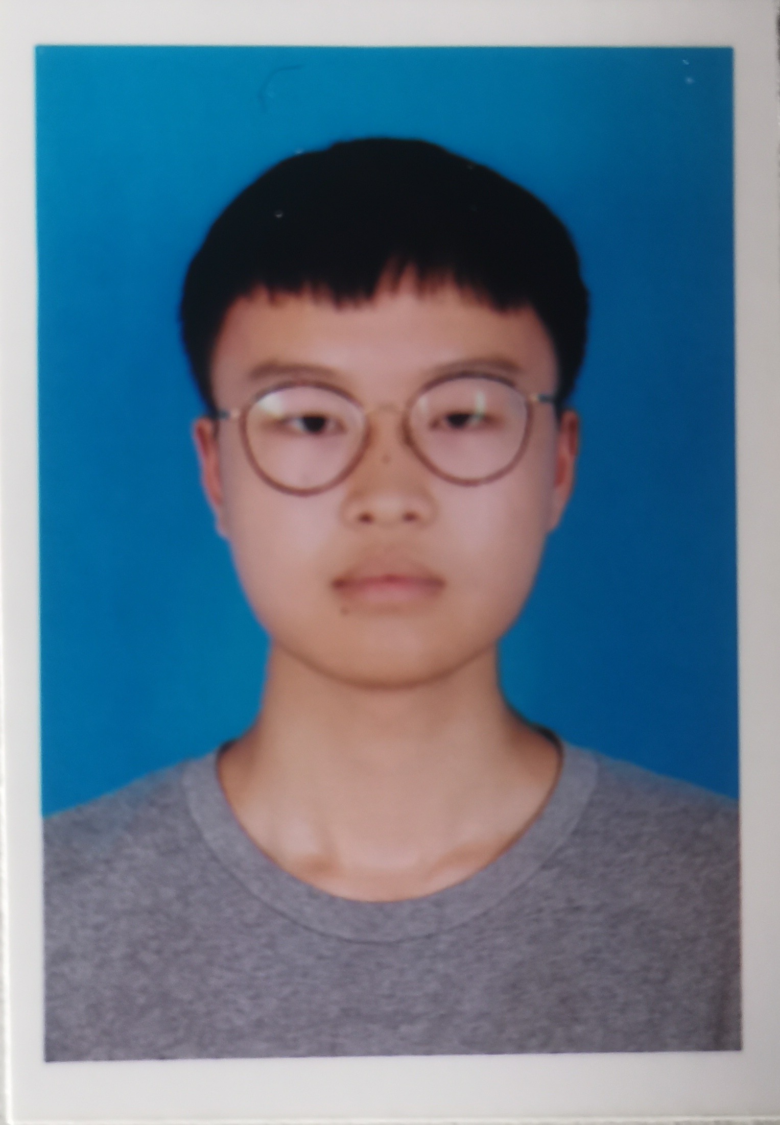 杨浦家教老师