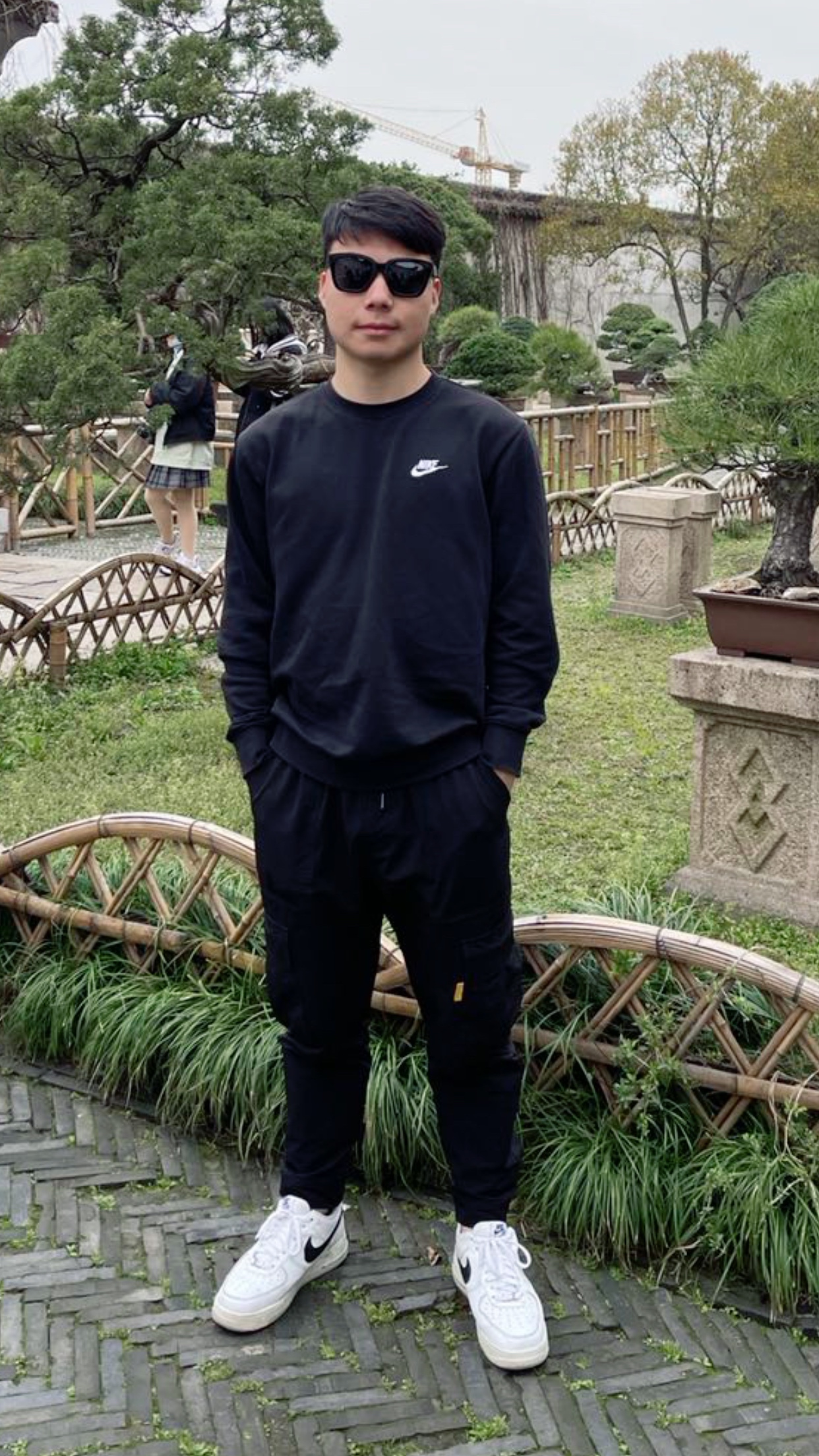 徐汇家教老师