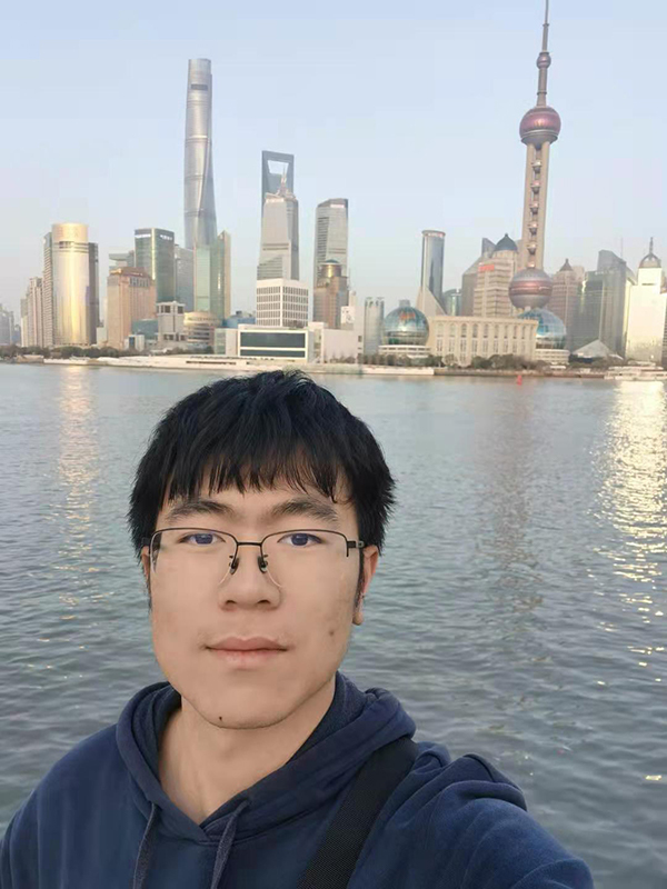 上海家教徐老师