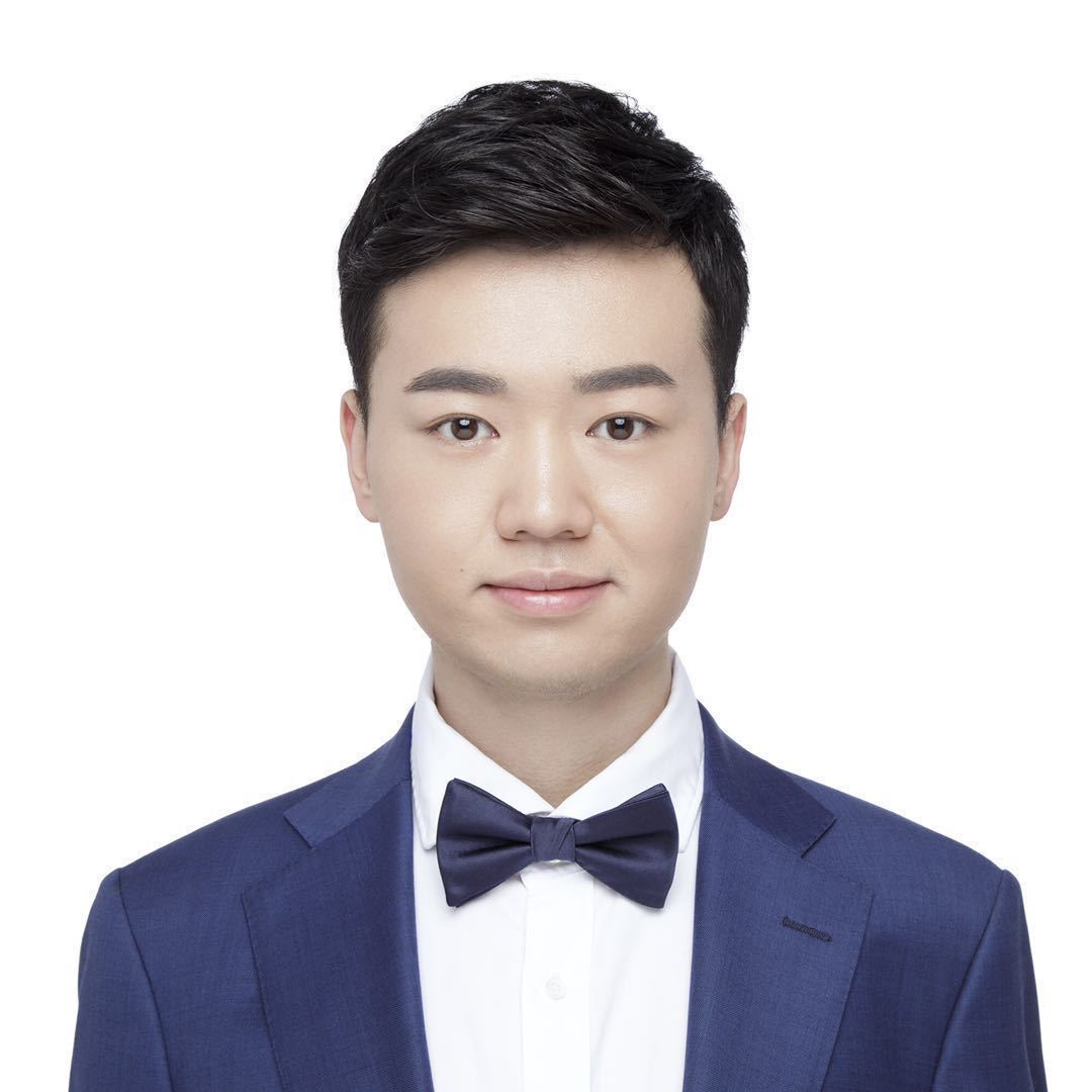 徐汇家教石老师