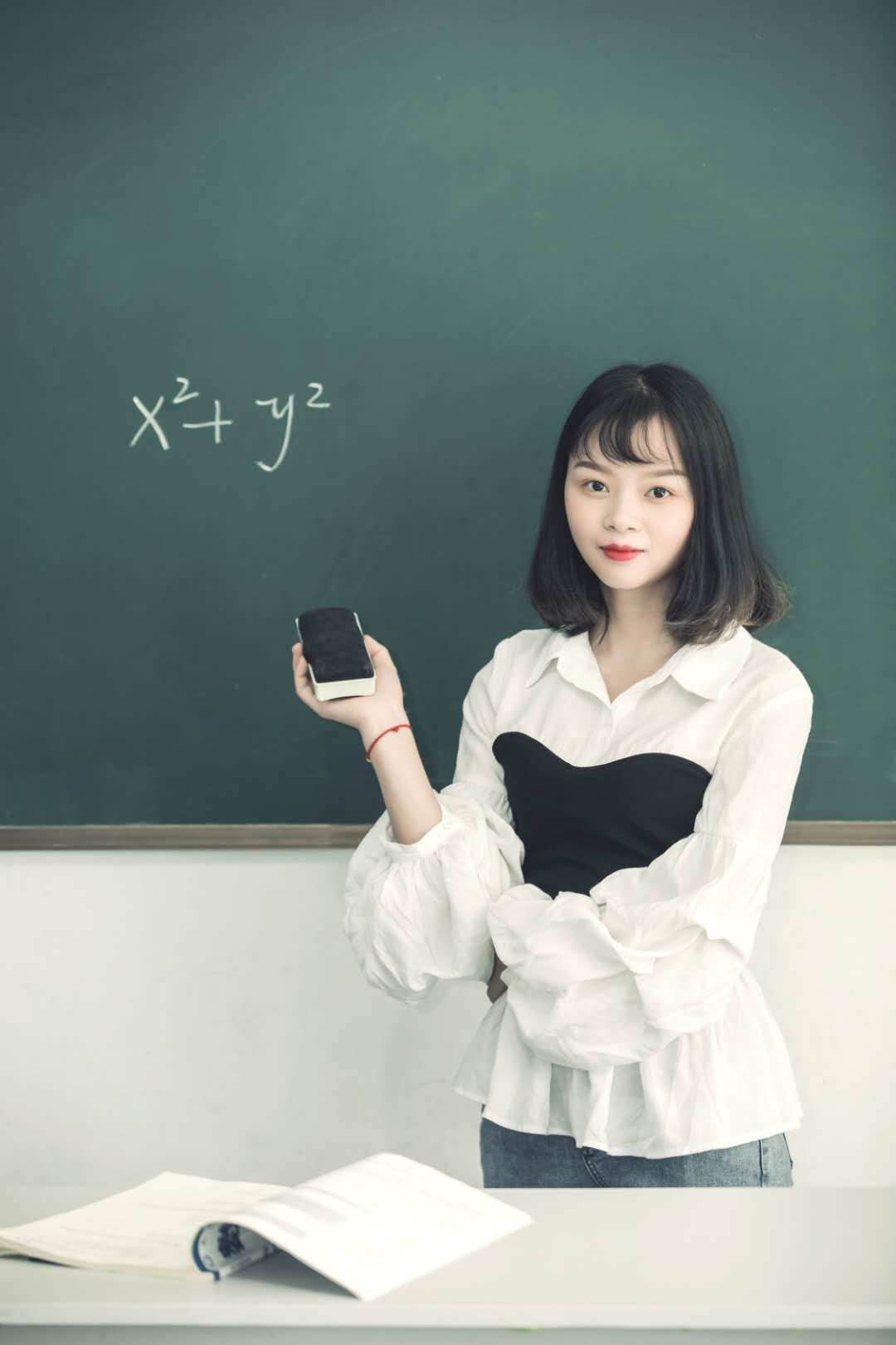 浦东家教老师