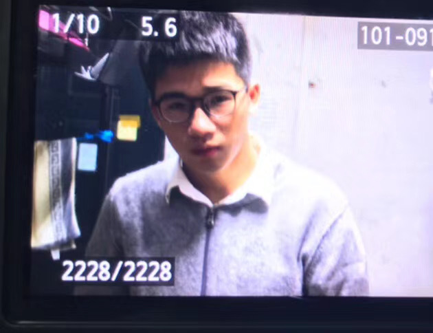 长宁家教陈老师