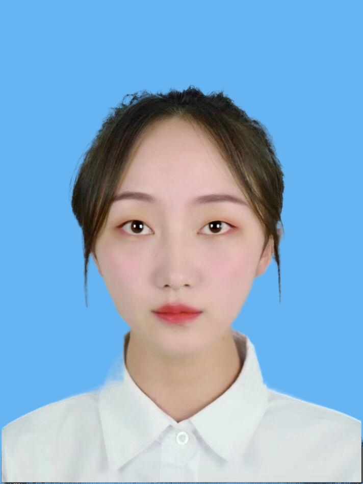 杨浦家教兰老师