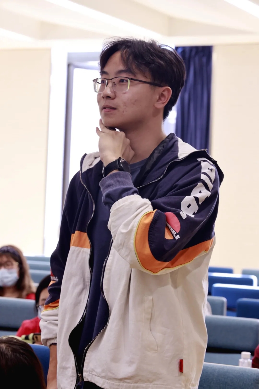 浦东家教老师