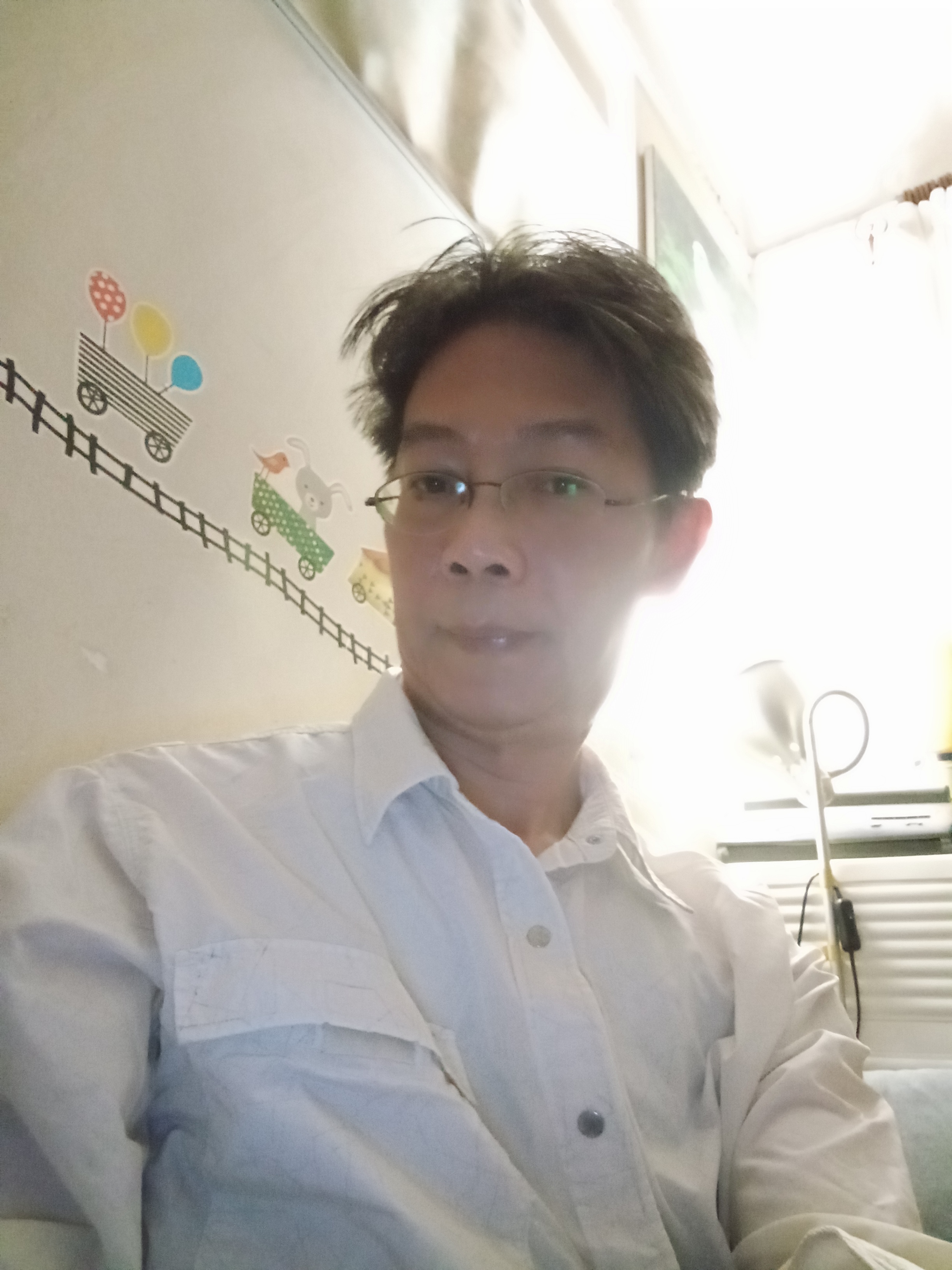 上海家教项老师