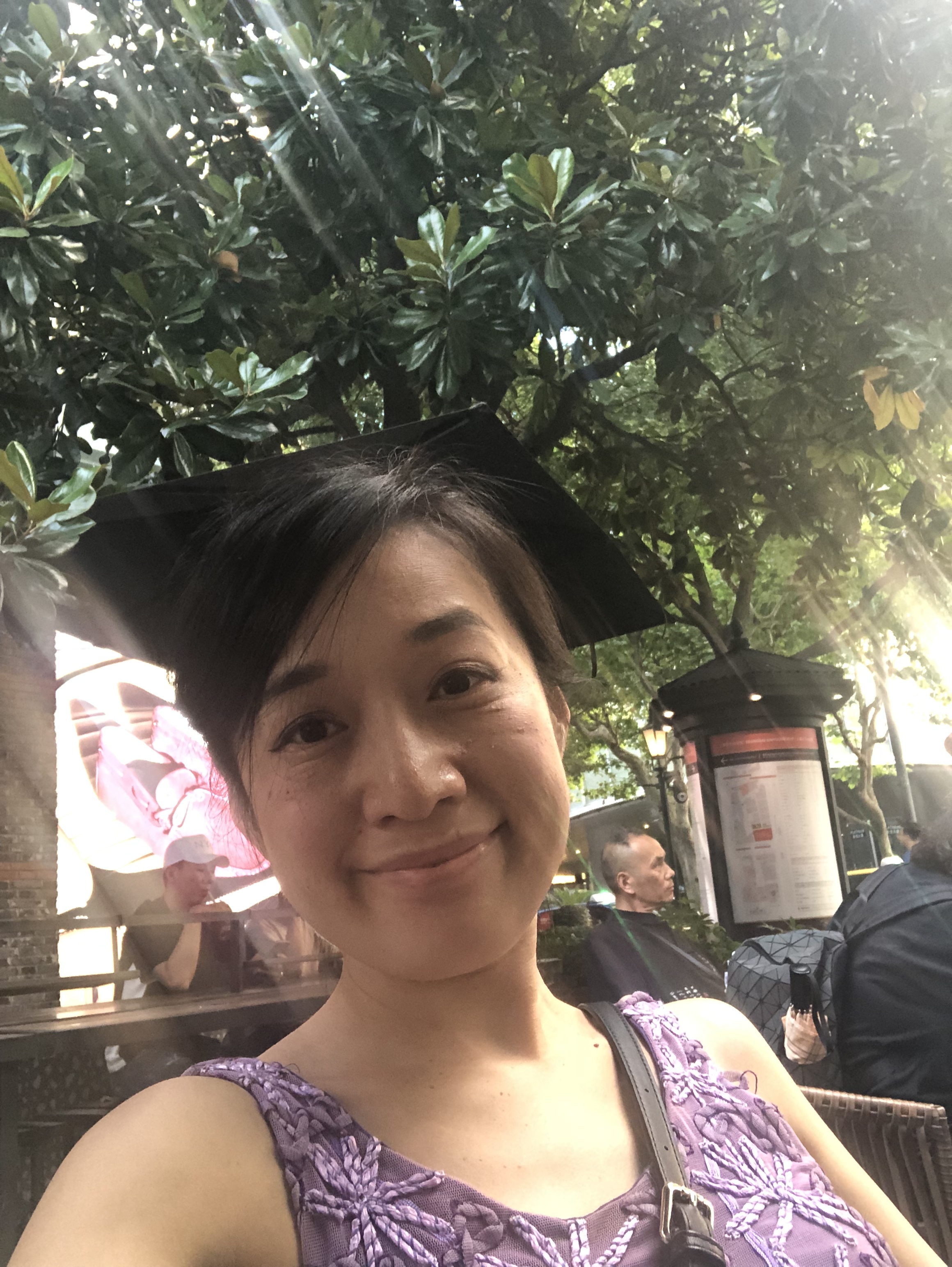 徐汇家教徐老师