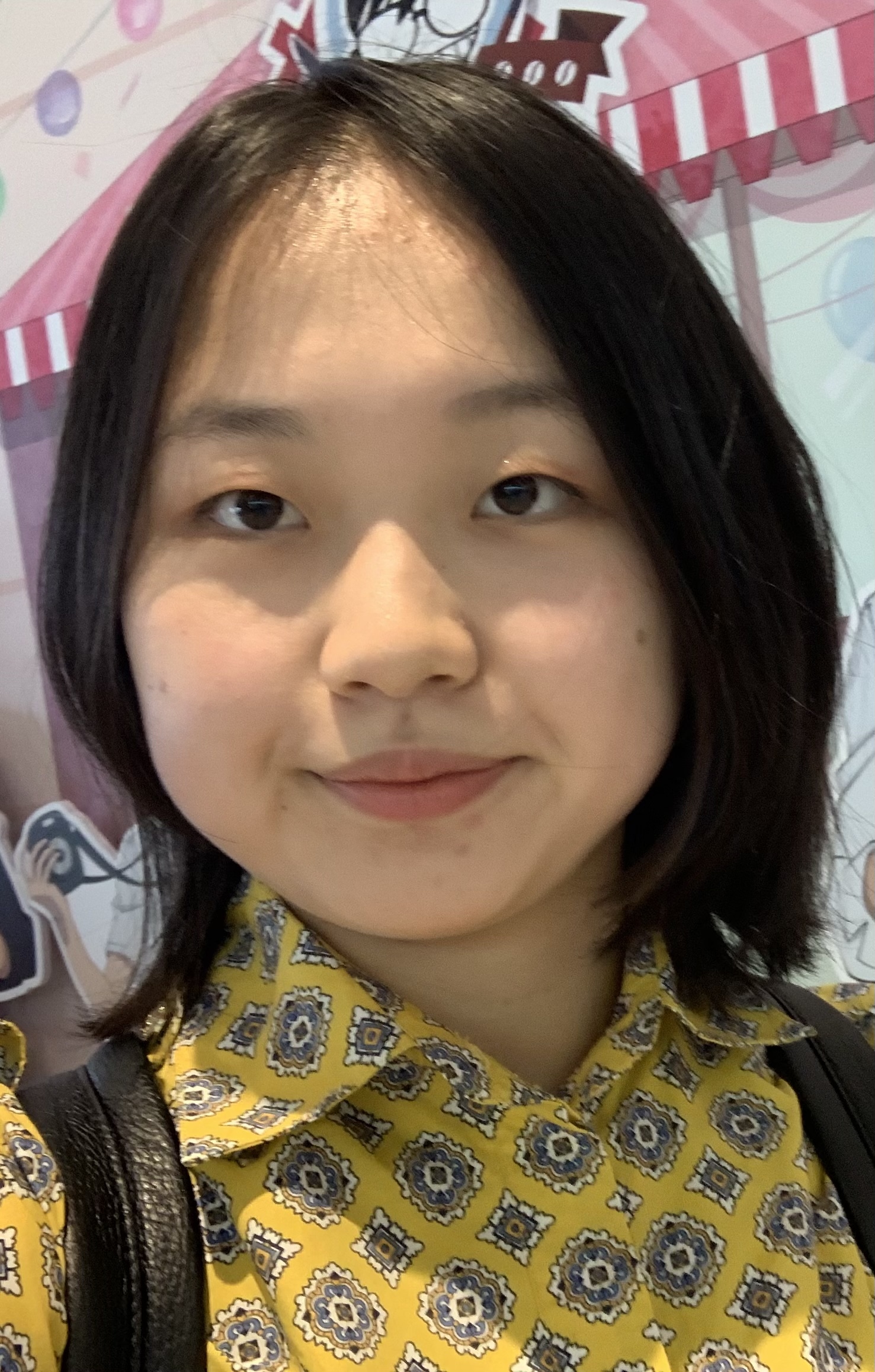 上海家教矫老师
